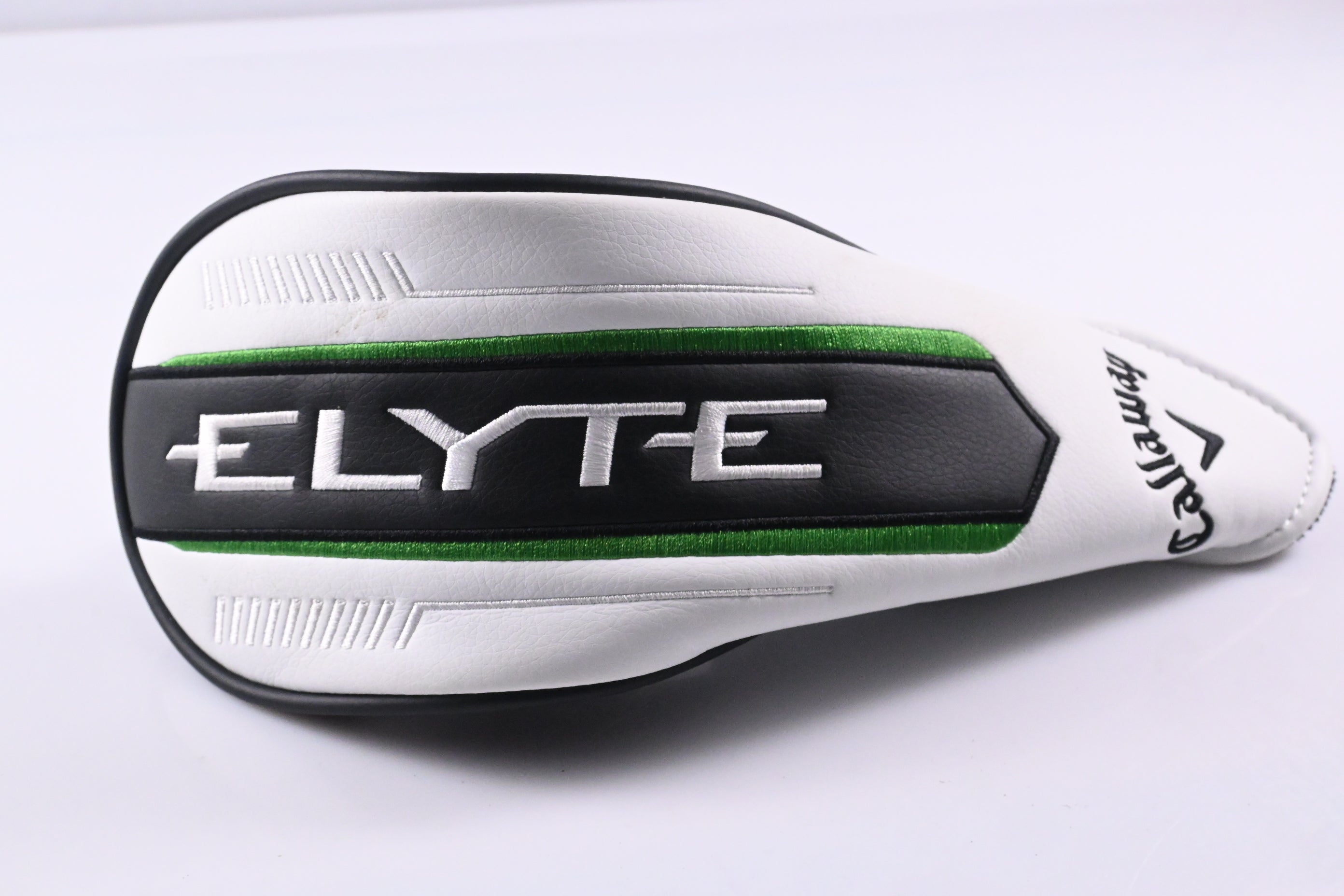 Callaway Elyte X #5 Wood / 18 Degree / Regular Flex Vanquish 5 Shaft