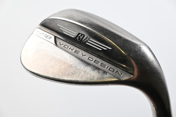 Titleist Vokey SM8 Lob Wedge / 60 Degree / Wedge Flex Vokey Design SM8 Shaft