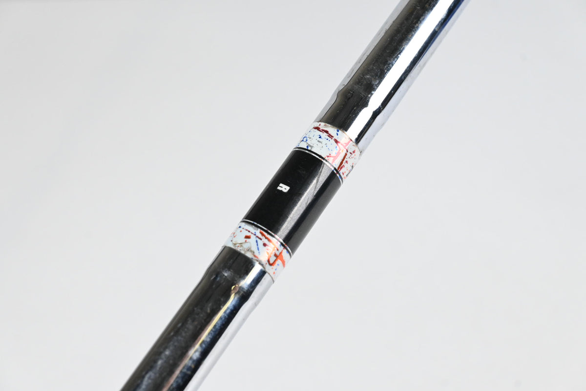 Cobra AMP Cell #6 Iron / Regular Flex Dynalite 90 Shaft
