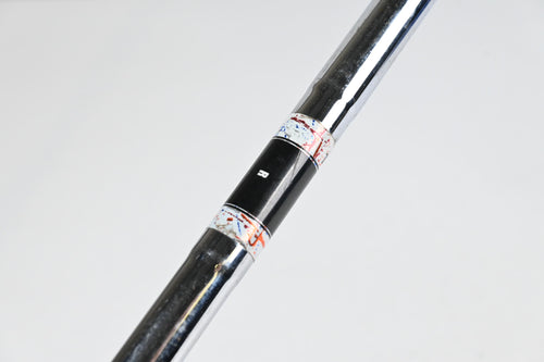 Cobra AMP Cell #6 Iron / Regular Flex Dynalite 90 Shaft