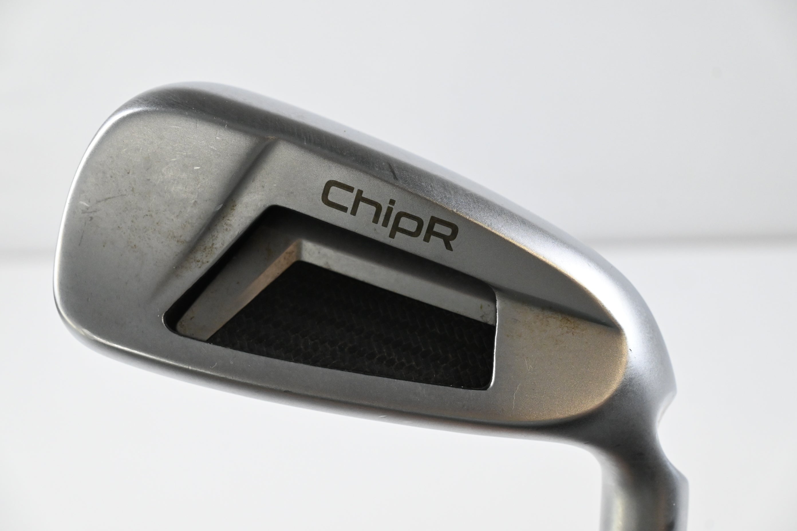 Ping ChipR / 38.5 Degree / Black Dot / Wedge Flex Ping Z-Z115 Shaft