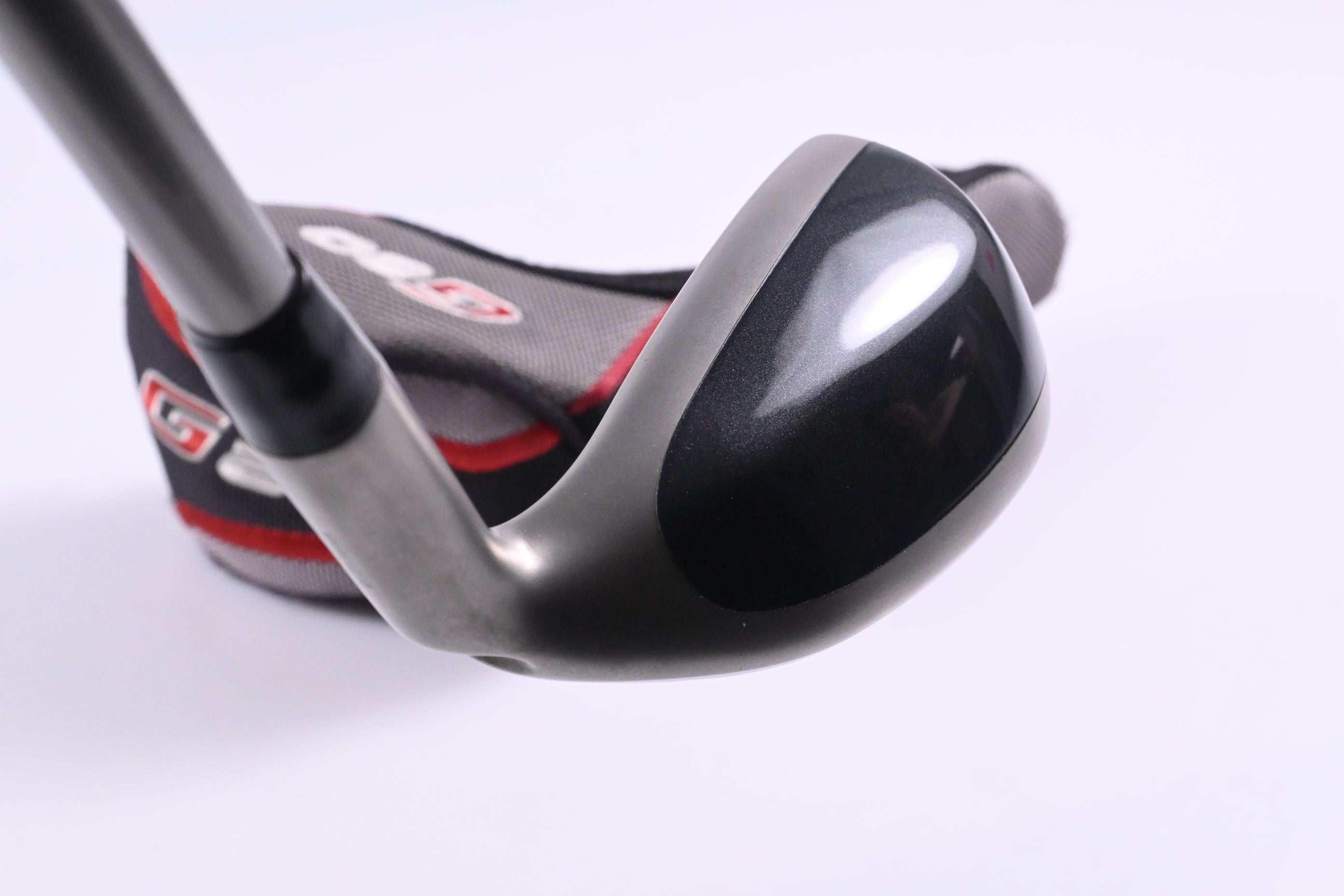 Ping G20 #2 Hybrid / 17 Degree / Senior Flex Ping TFC 169 Shaft