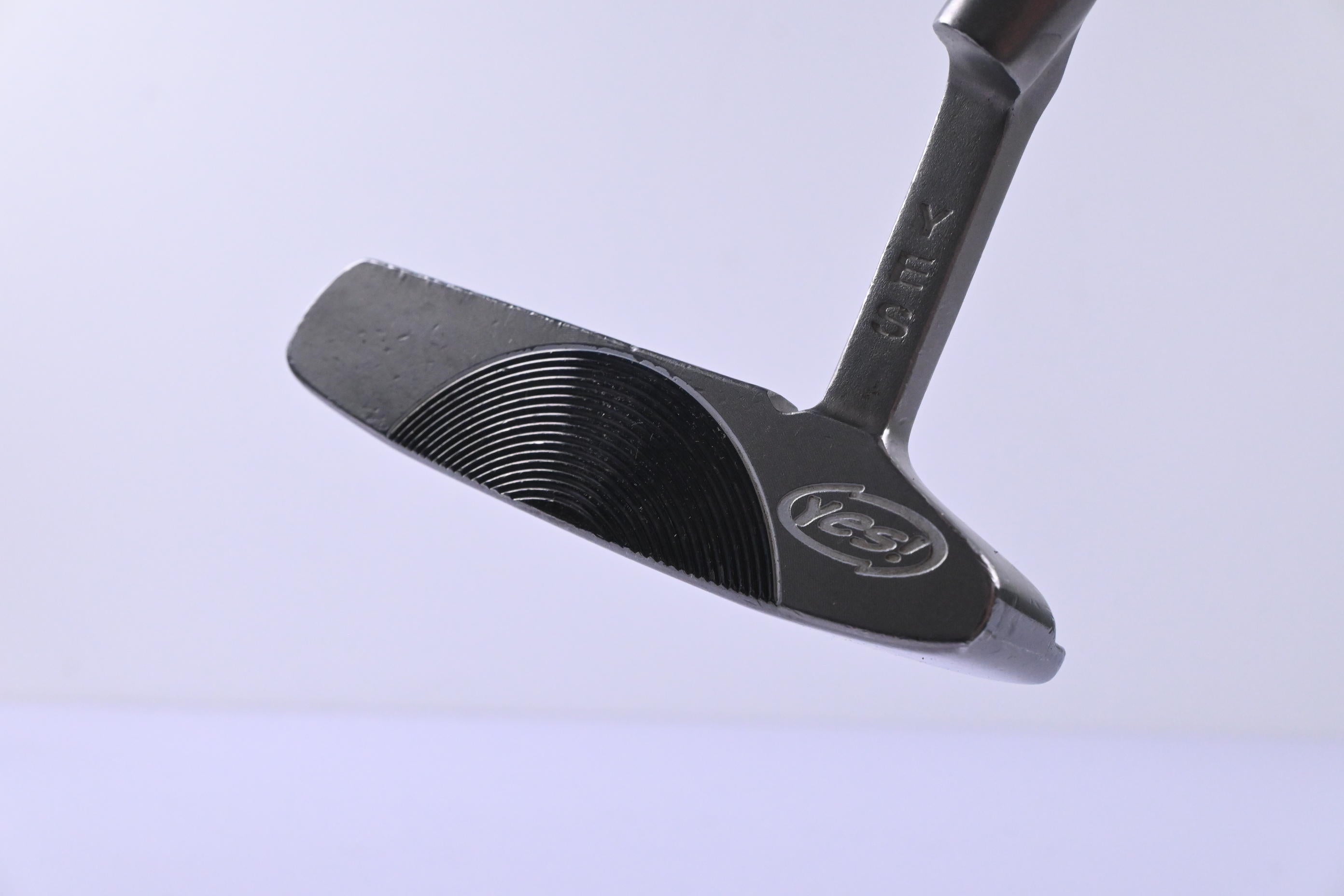 Yes! Callie-F Forged Putter / 34 Inch