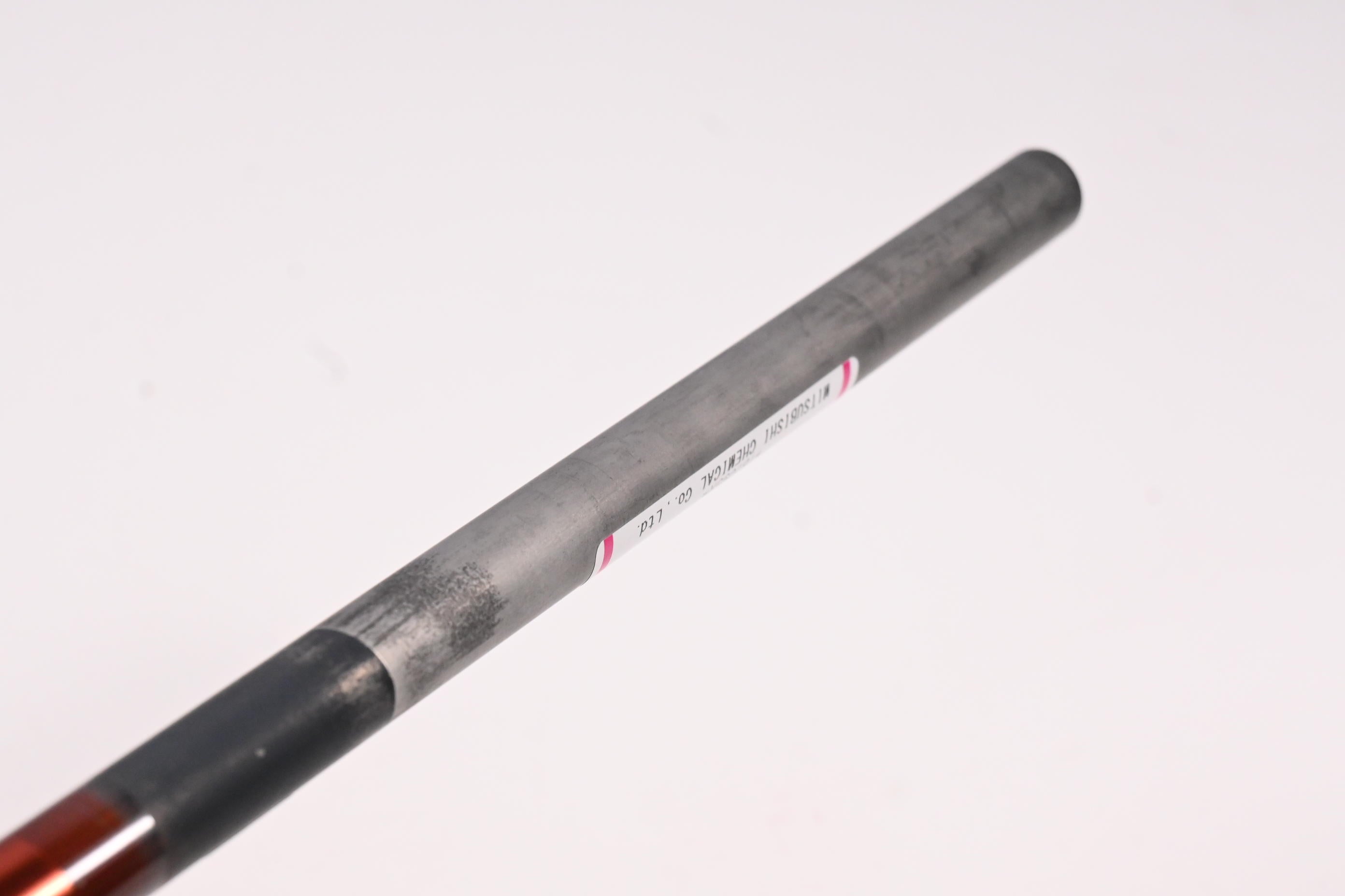 Diamana RF Series 50 Driver Shaft / X-Flex / 0.335" Tip / Uncut