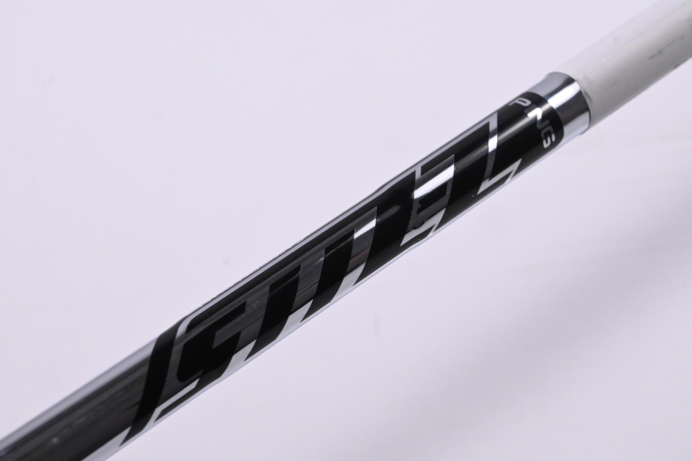Ping S259 Gap Wedge / 50 Degree / Black Dot / Wedge Flex c Shaft