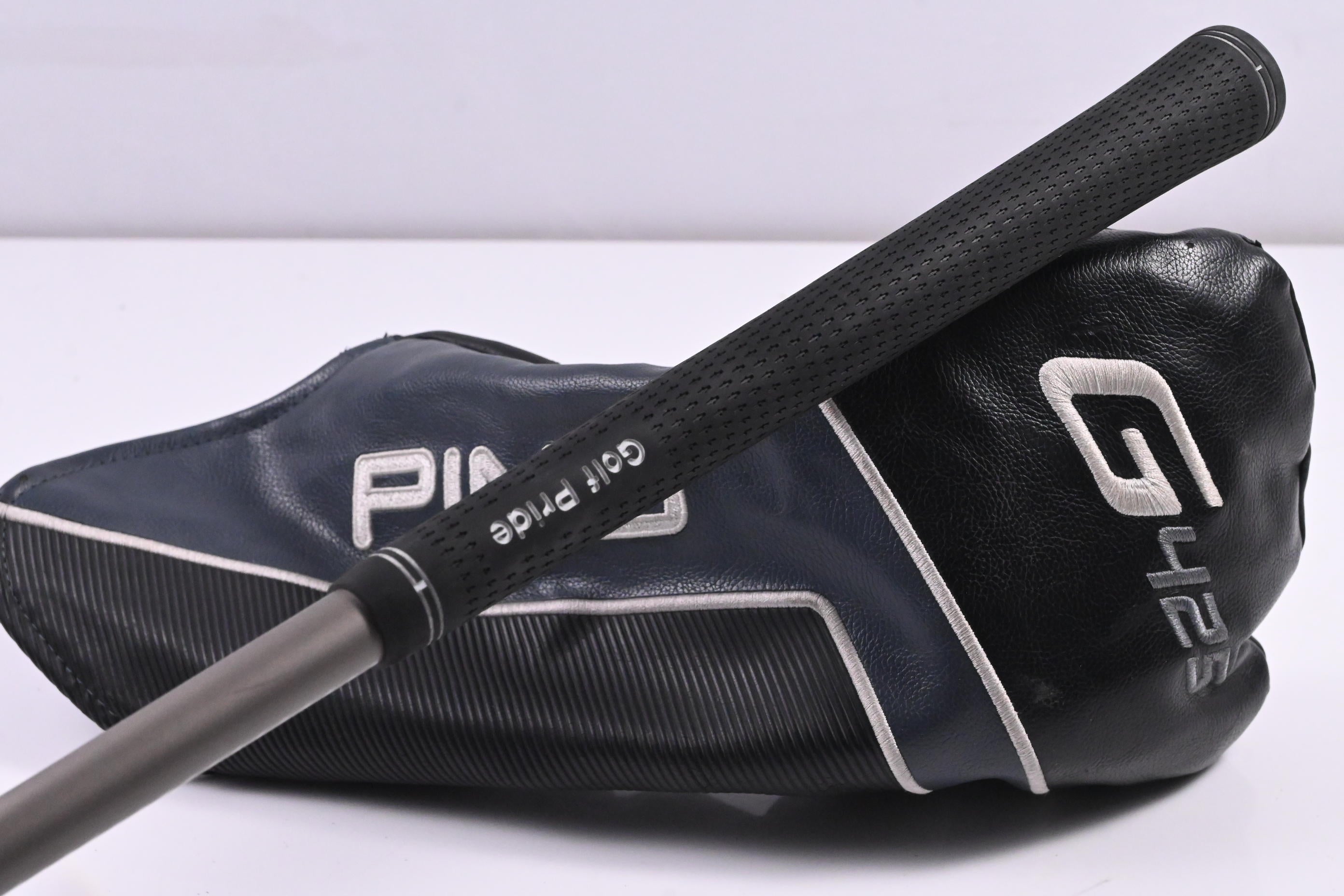 Ping G425 LST Driver / 9 Degree / Stiff Flex Ping Tour 2.0 Chrome 65 Shaft