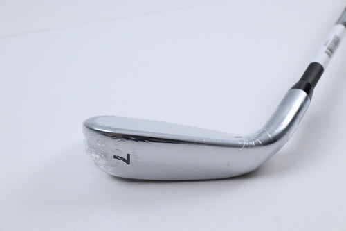 Cobra Air-X #7 Iron / 31.5 Degree / Regular Flex Cobra Ultralite 50 Shaft
