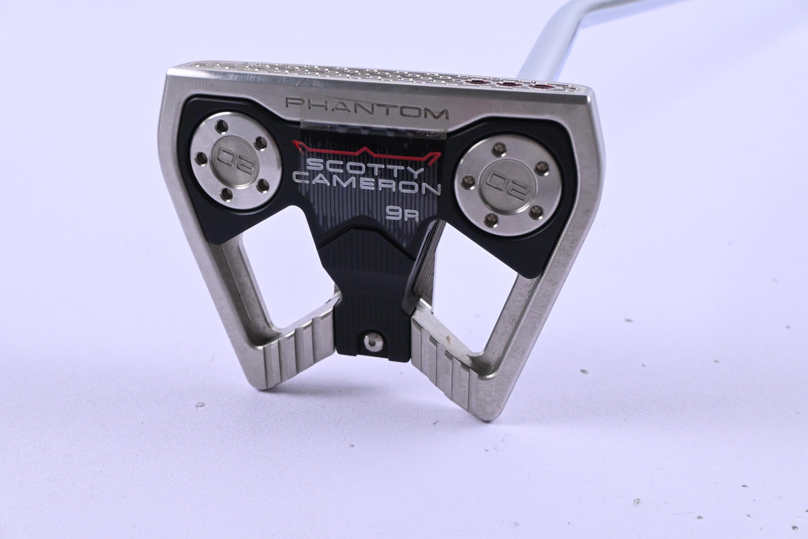 Scotty Cameron 2026 Phantom 9R Putter / 33 Inch