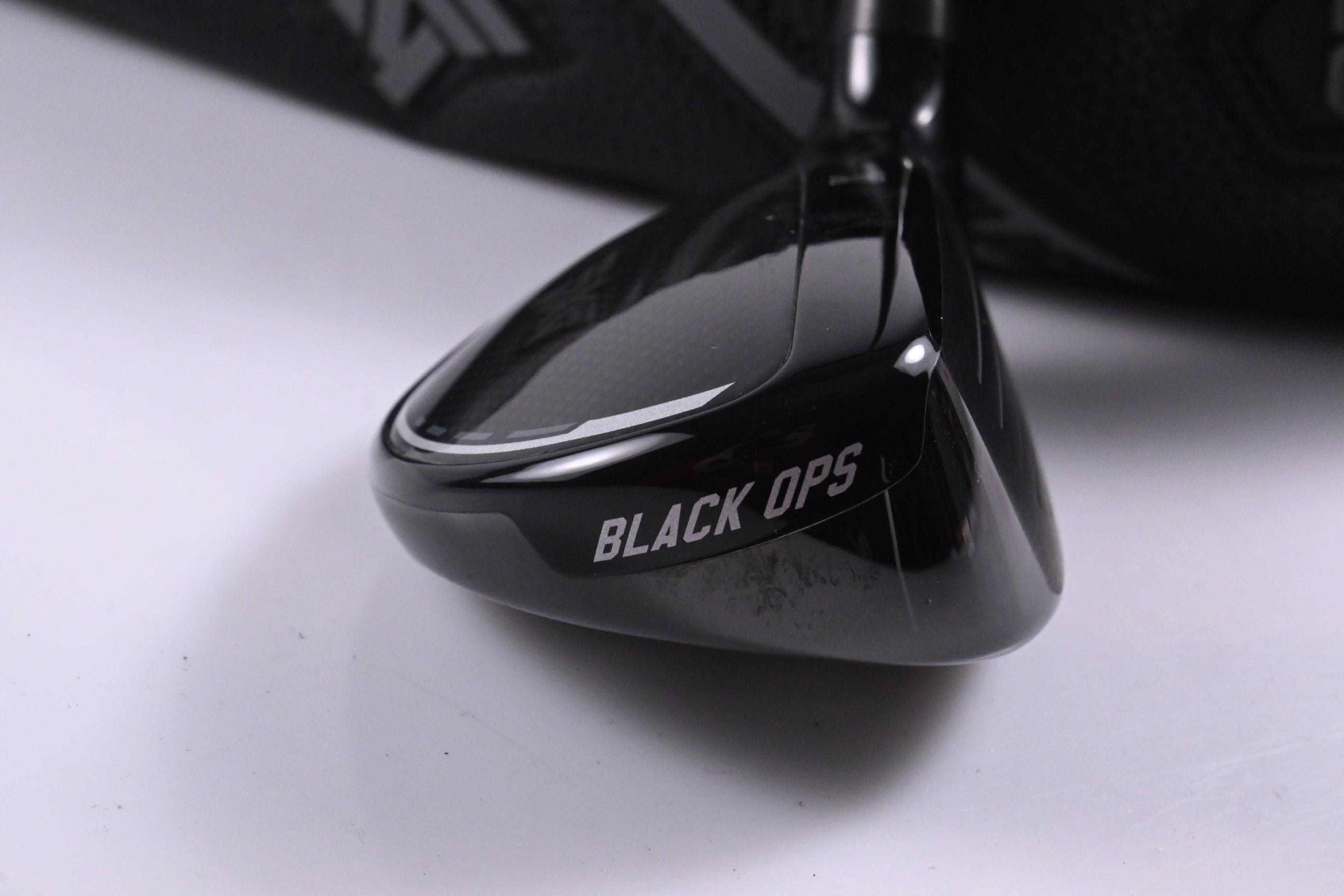 PXG 0311 Black Ops #5 Hybrid / 25 Degree / Regular Flex Tensei AV Blue 75 Shaft
