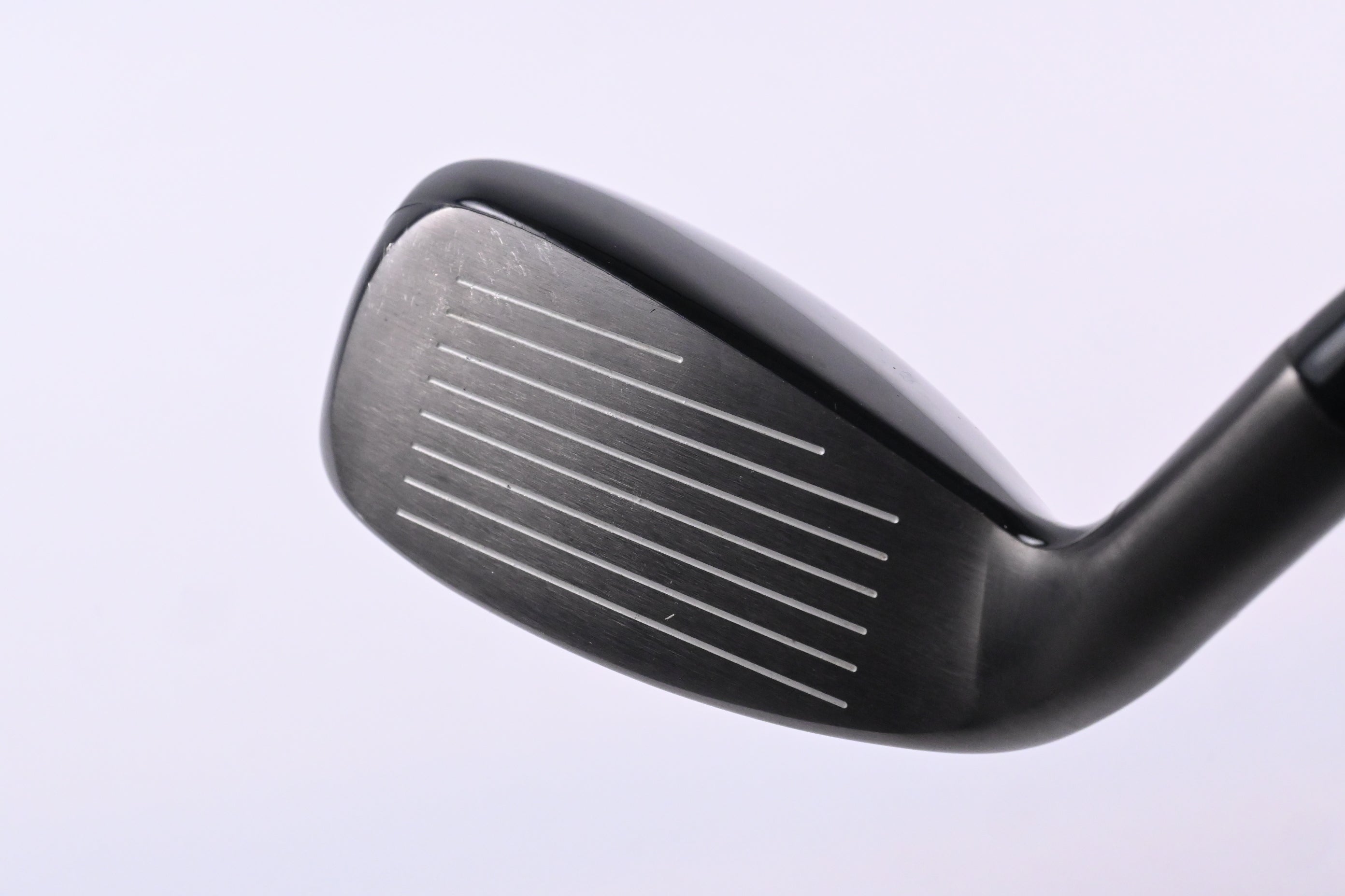 Callaway Apex Pro 21 #3 Hybrid / 20 Degree / Stiff Flex Catalyst 70 Shaft