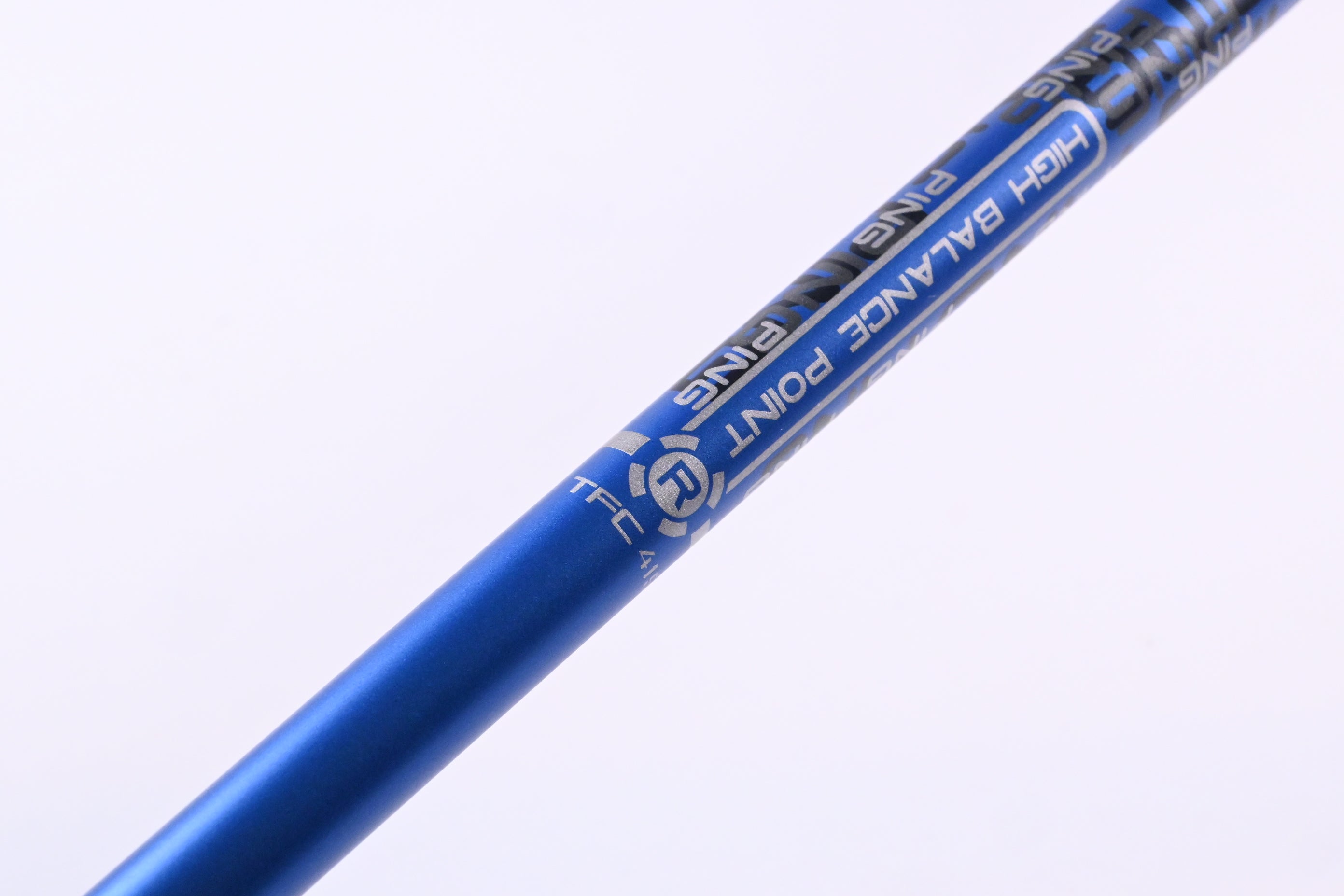Ping G30 #3 Wood / 14.5 Degree / Regular Flex Ping TFC 419 Shaft