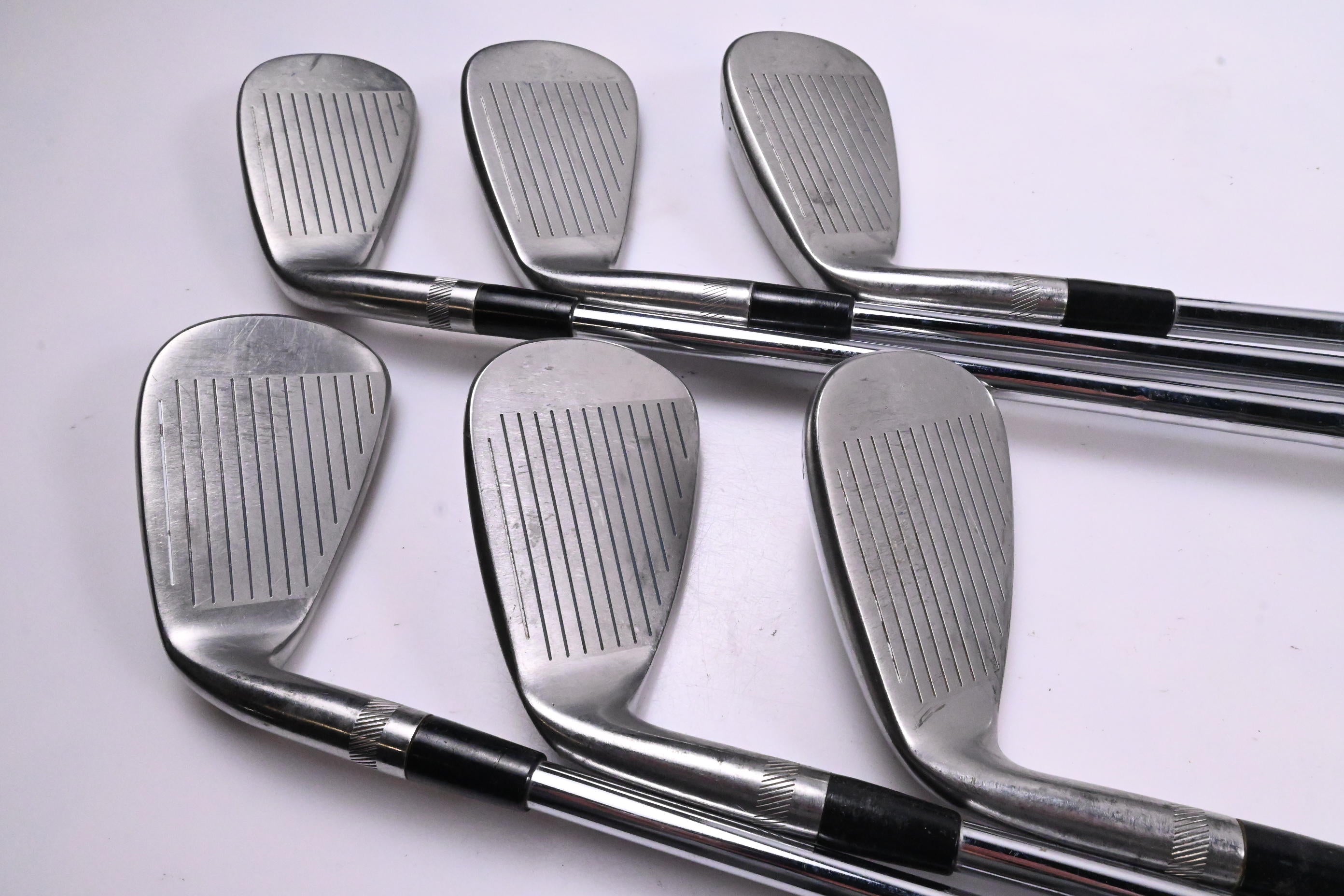 Sub 70 699 Pro V2 Irons / 5-PW / Stiff Flex KBS Tour Shafts