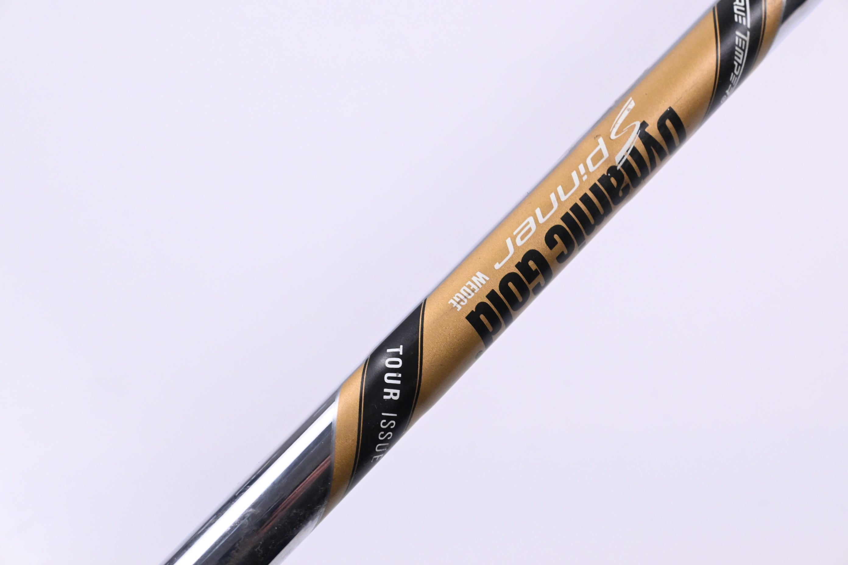 Cleveland RTX Full Face 2 Tour Rack Gap Wedge / 52 Degree / Wedge Flex Dynamic Gold