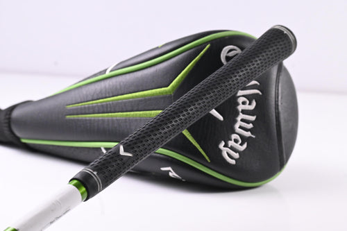 Callaway RAZR Fit Xtreme Driver / 10.5 Degree / Stiff Flex Aldila Trinity 65 Shaft