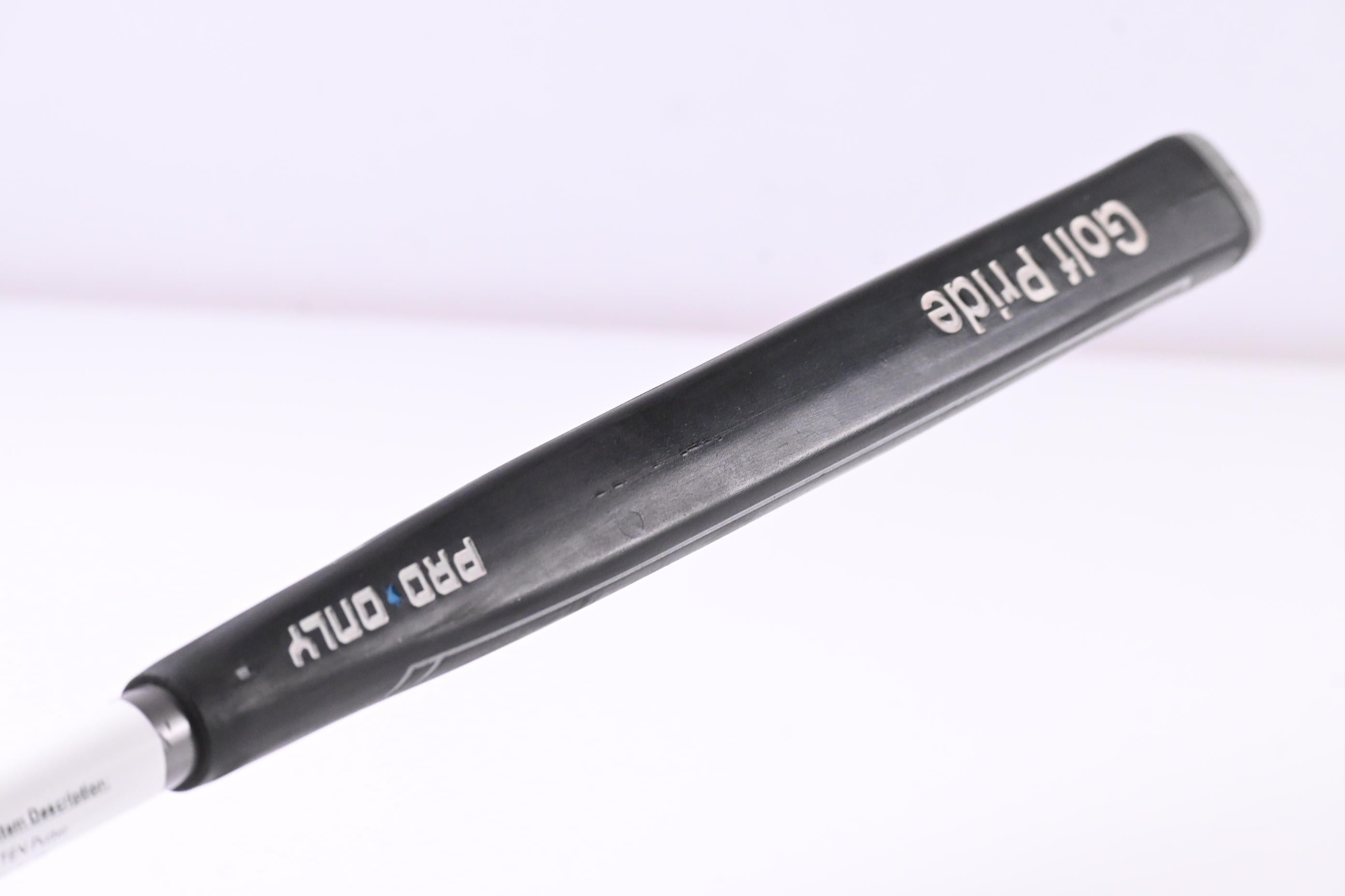 Odyssey TEN 2-Ball Tour Lined Putter / 34 Inch