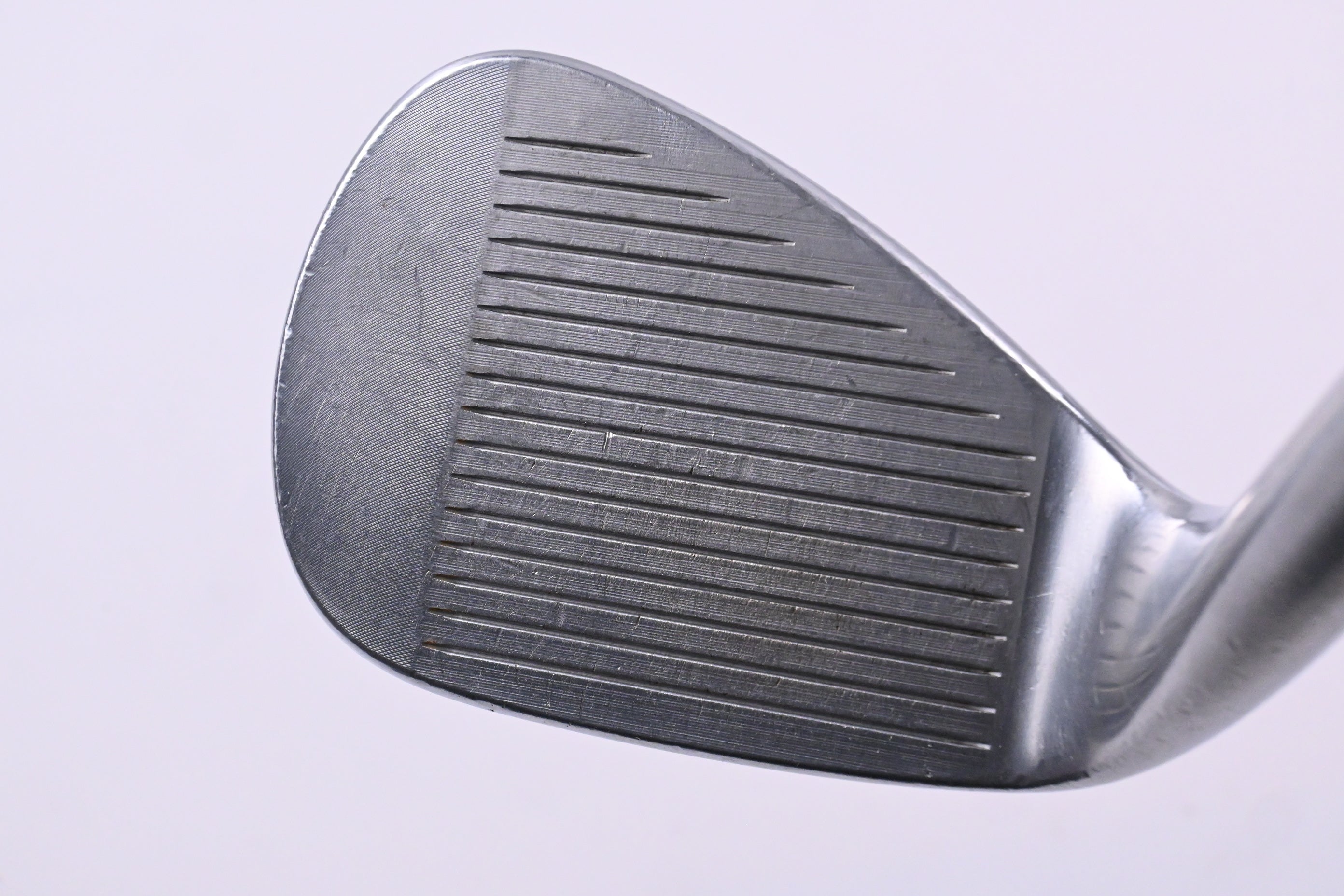 Titleist Vokey SM8 Gap Wedge / 50 Degree / Wedge Flex Titleist Vokey Shaft