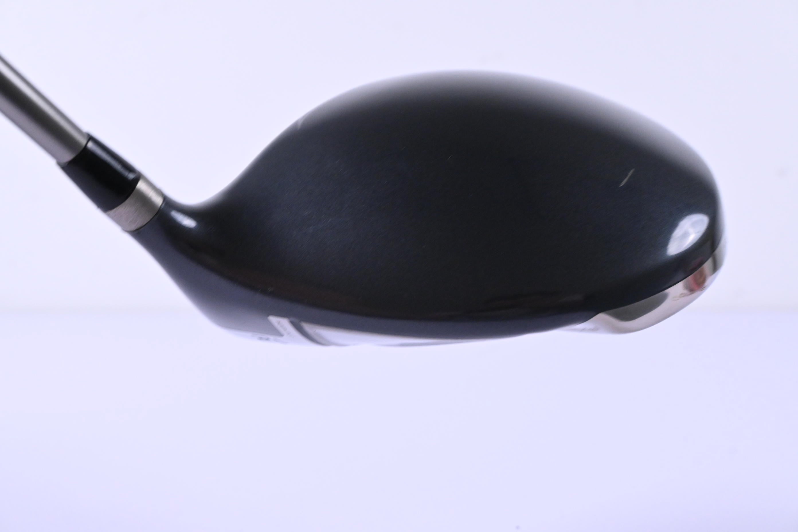 Ping G20 Driver / 12 Degree / Senior Flex Ping TFC 169 Shaft