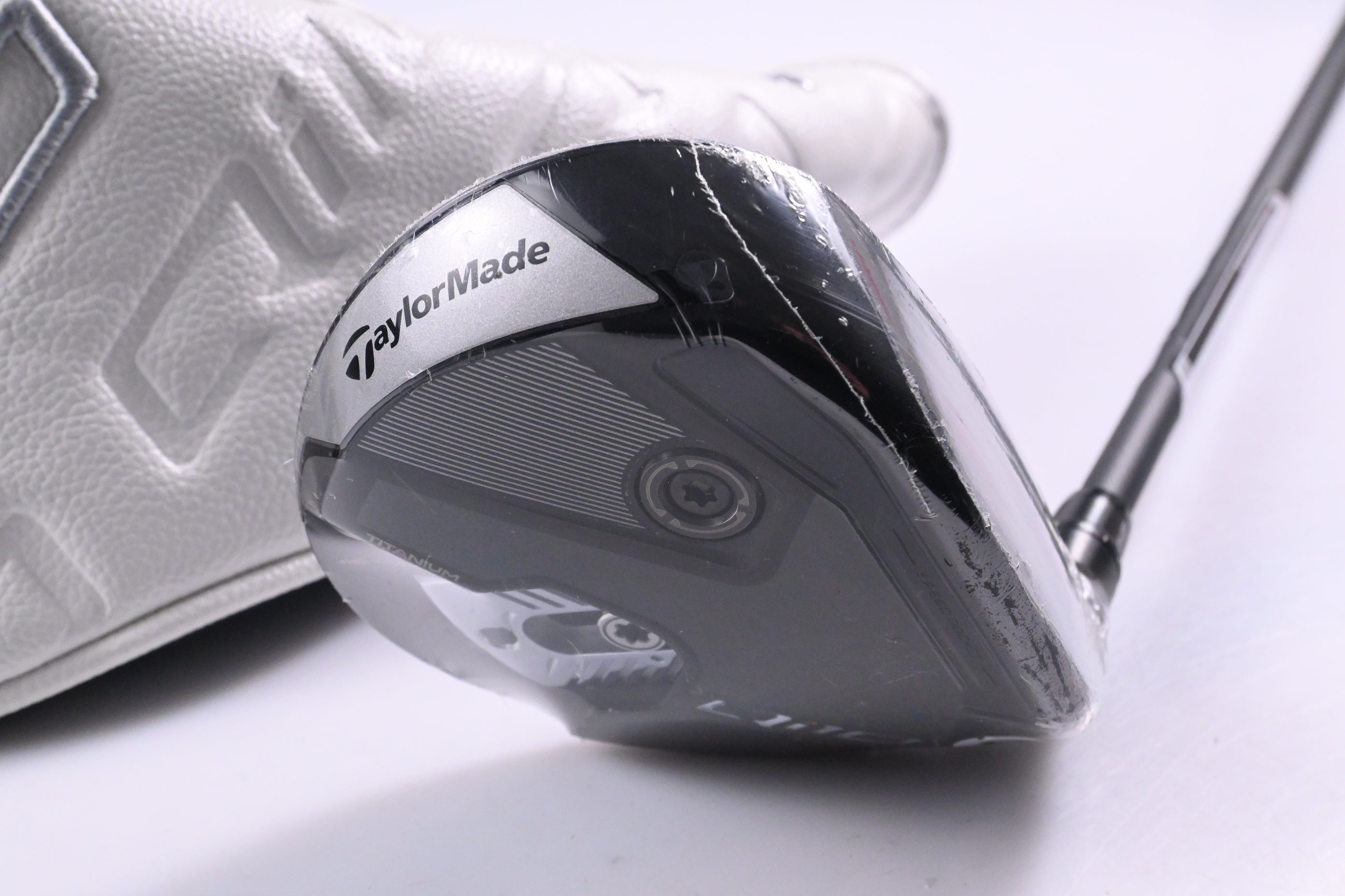 Taylormade Qi10 Tour #3 Wood / 15 Degree / Regular Flex Tensei AV Limited Blue 65 Shaft
