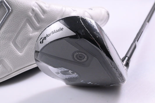 Taylormade Qi10 Tour #3 Wood / 15 Degree / Regular Flex Tensei AV Limited Blue 65 Shaft