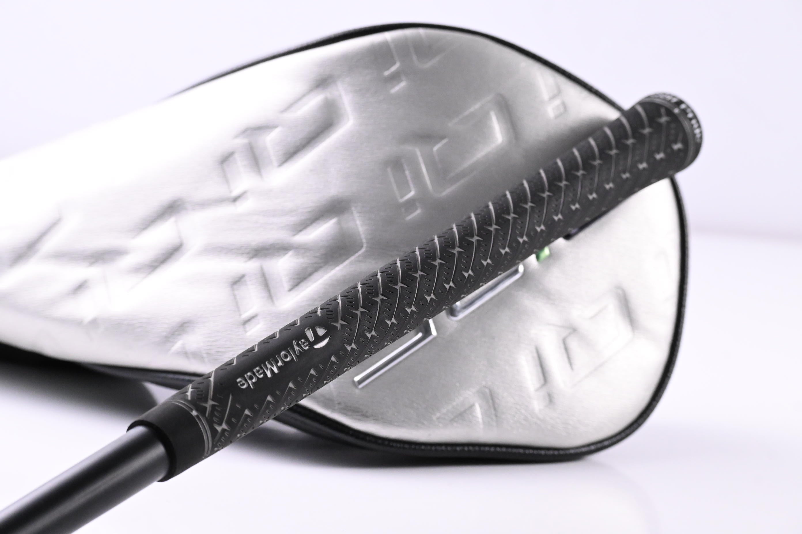 Taylormade Qi35 LS Driver / 9 Degree / Regular Flex AirSpeeder 50 Shaft
