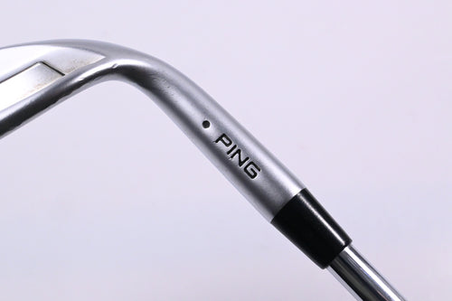 Ping S159 Lob Wedge / 58 Degree / Black Dot / Wedge Flex Ping Z-Z 115 Shaft