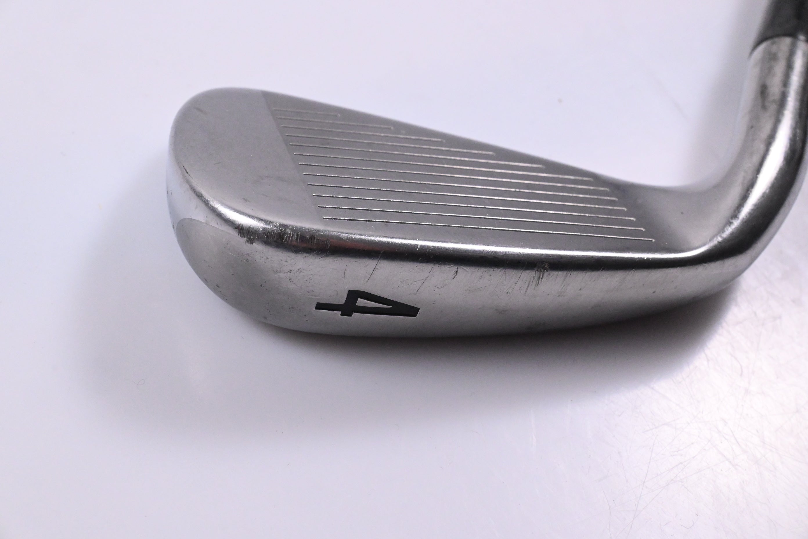 Ladies Titleist 712 AP1 #4 Iron / 23 Degree / Ladies Flex Tour AD 50i Shaft