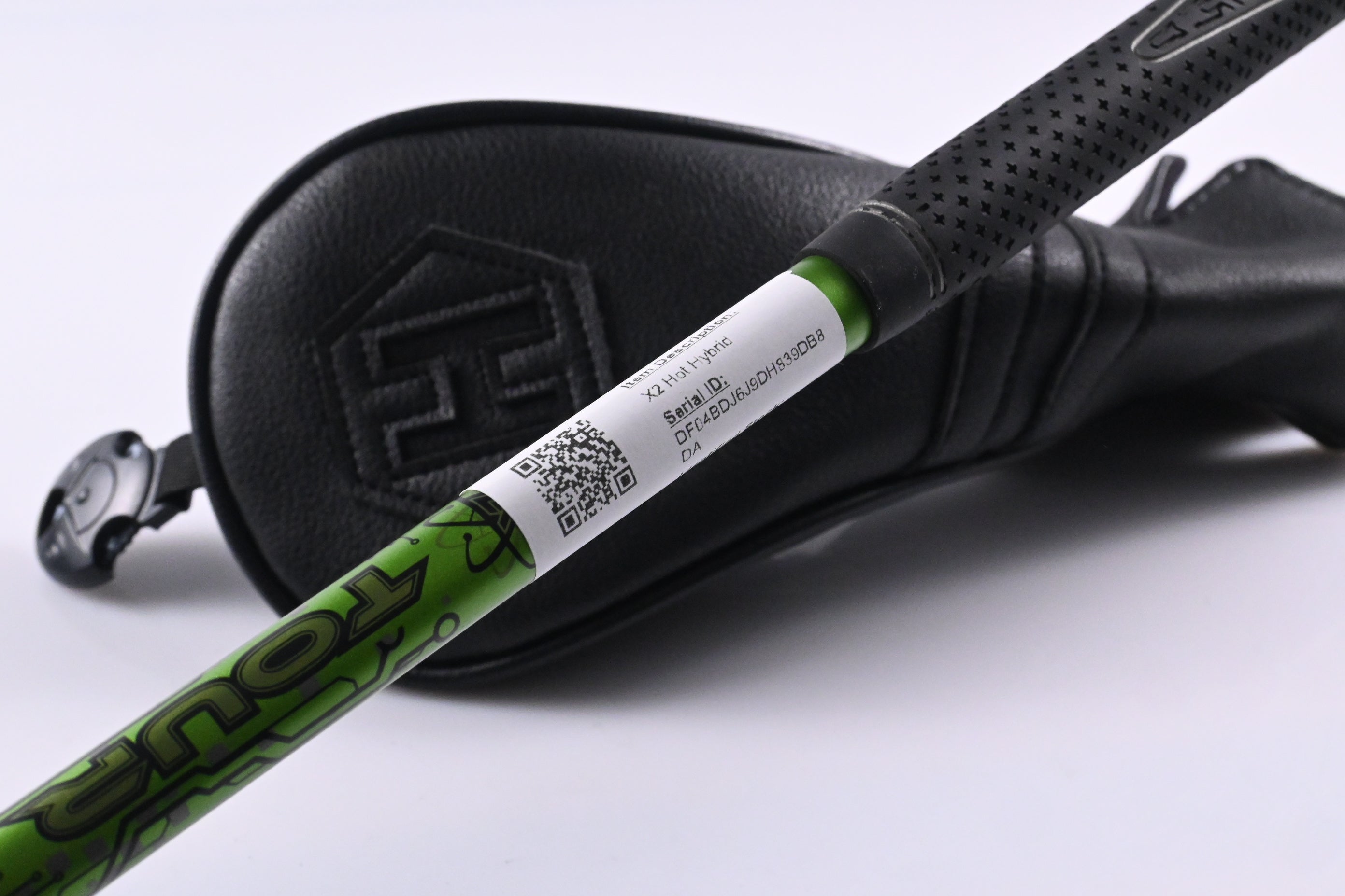Callaway X2 Hot Pro #3 Hybrid / 20 Degree / Stiff Flex c