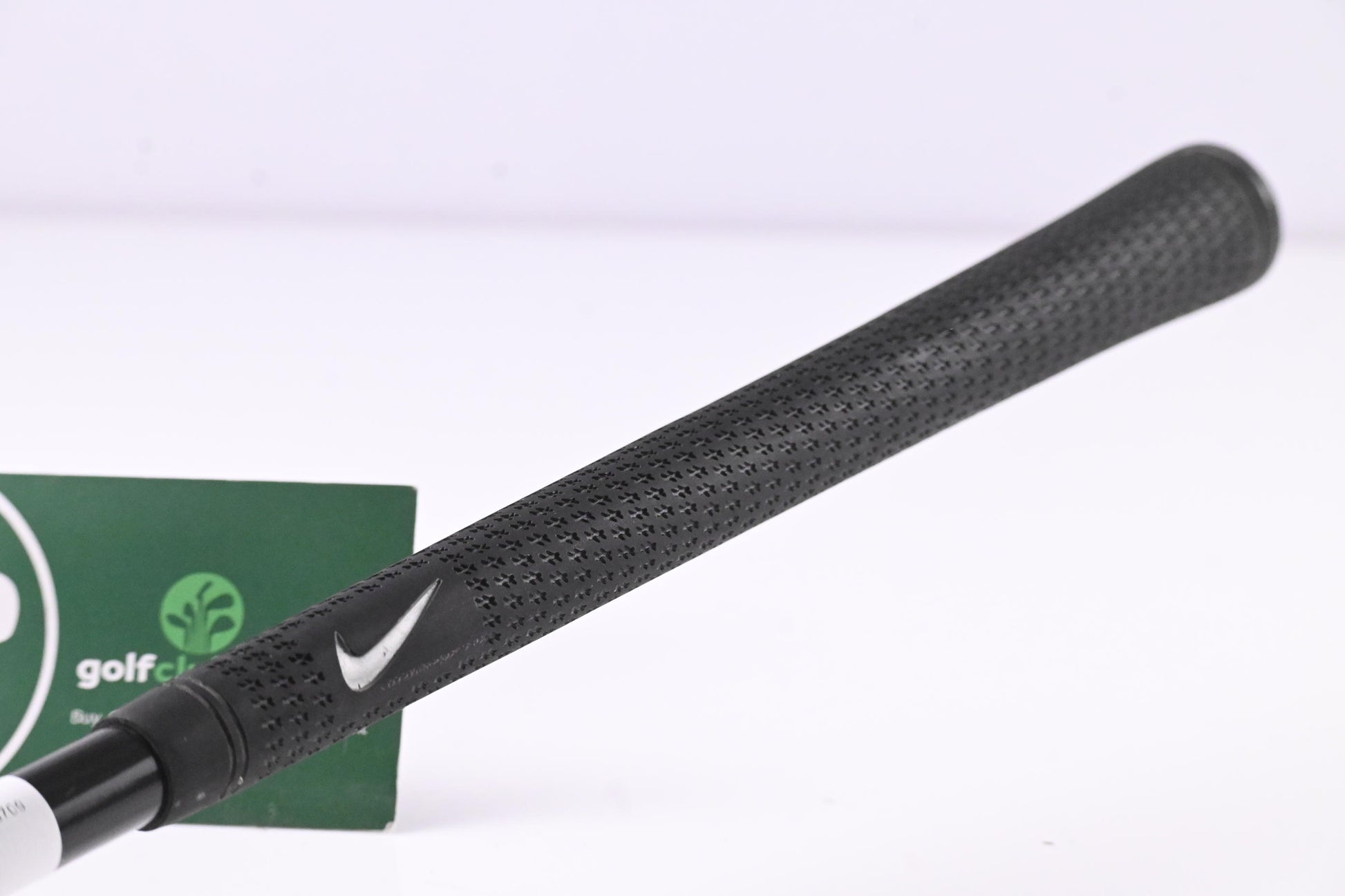 Nike CPR #2 Hybrid / 18 Degree / Stiff Flex Nike CPR Shaft