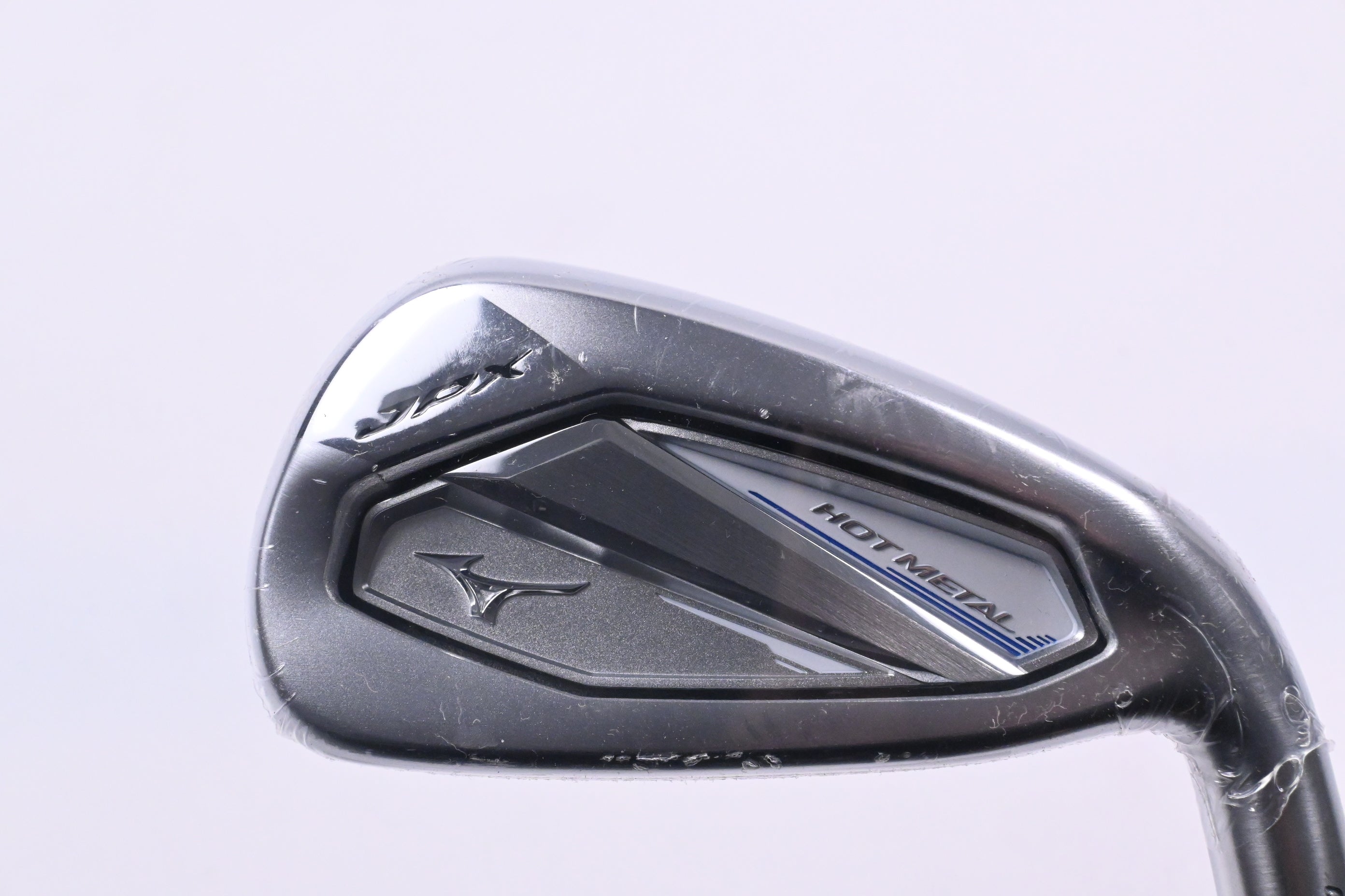 Mizuno JPX 925 Hot Metal Pro #5 Iron / 22 Degree / Stiff Flex UST Recoil Dart 90