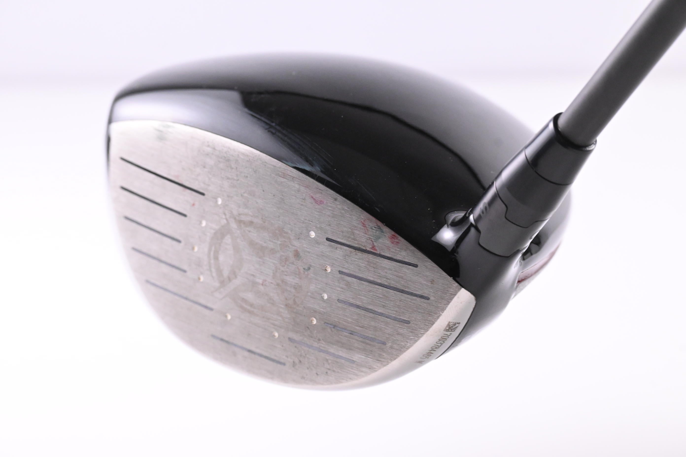 Callaway RAZR Fit Driver / 10.5 Degree / Regular Flex Aldila RIP'D NV 60 Shaft