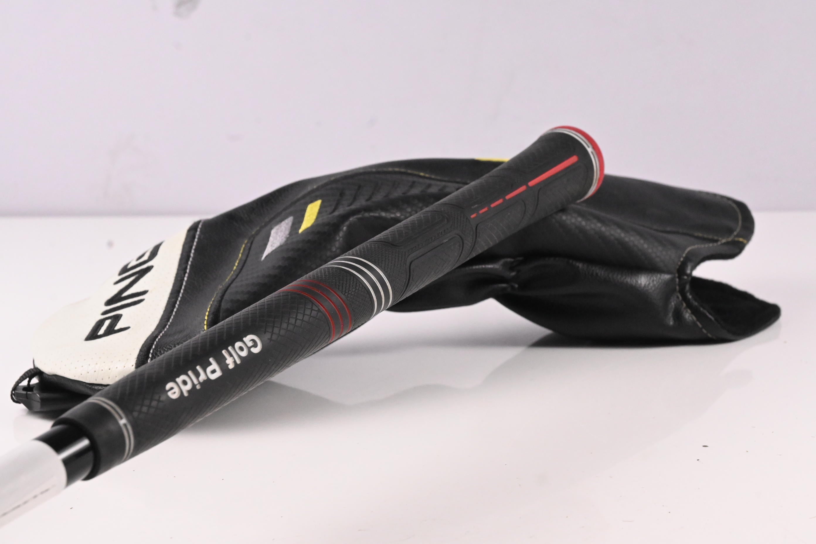 Ping G430 Max #3 Wood / 15 Degree / Regular Flex Ping Alta CB Black 65 Shaft
