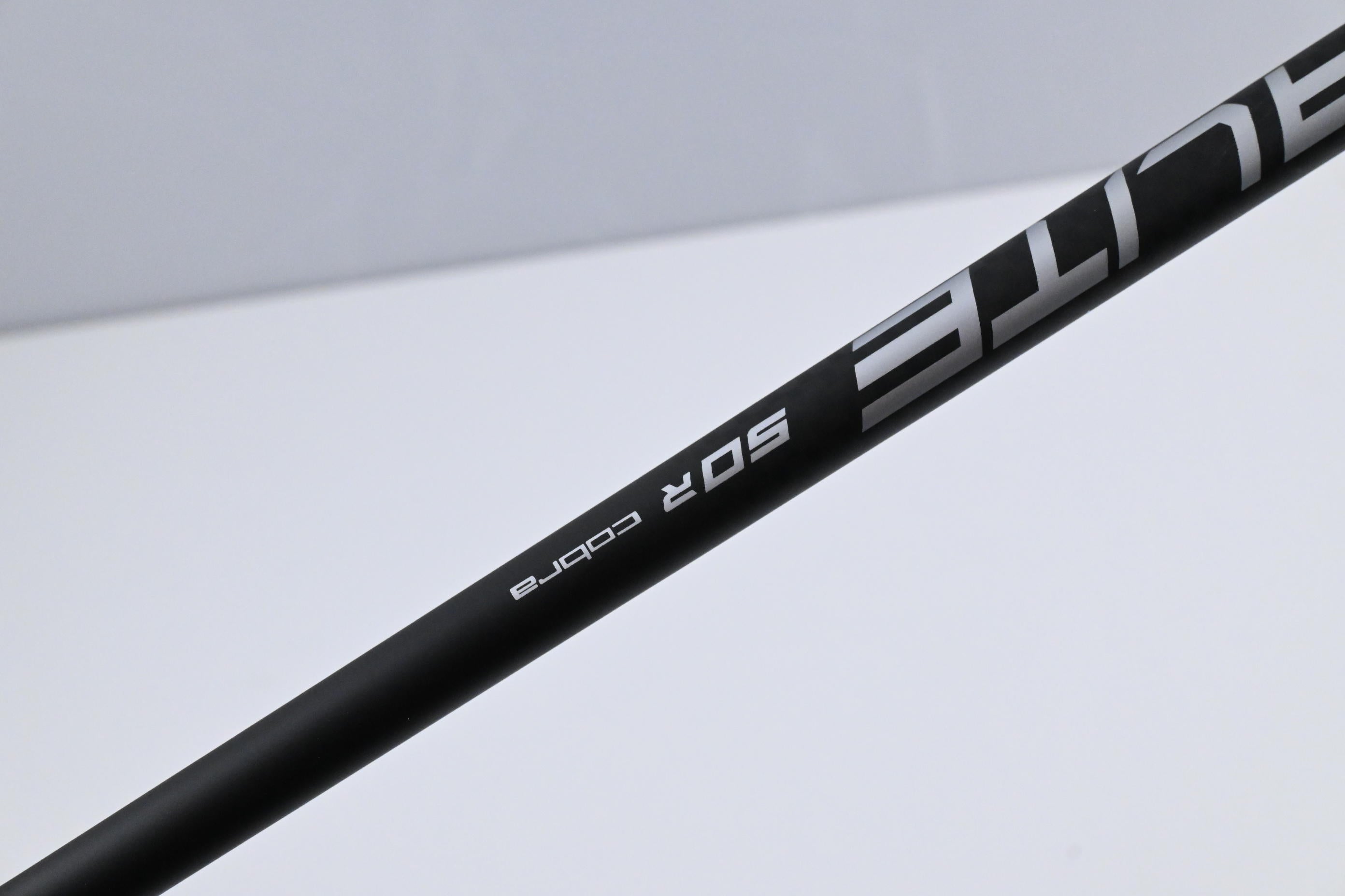 Cobra Air-X #7 Iron / 31.5 Degree / Regular Flex Cobra Ultralite 50 Shaft