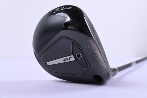 Titleist GT280 Mini Driver / 13 Degree / Regular Flex Tensei 1K Blue 65 Shaft