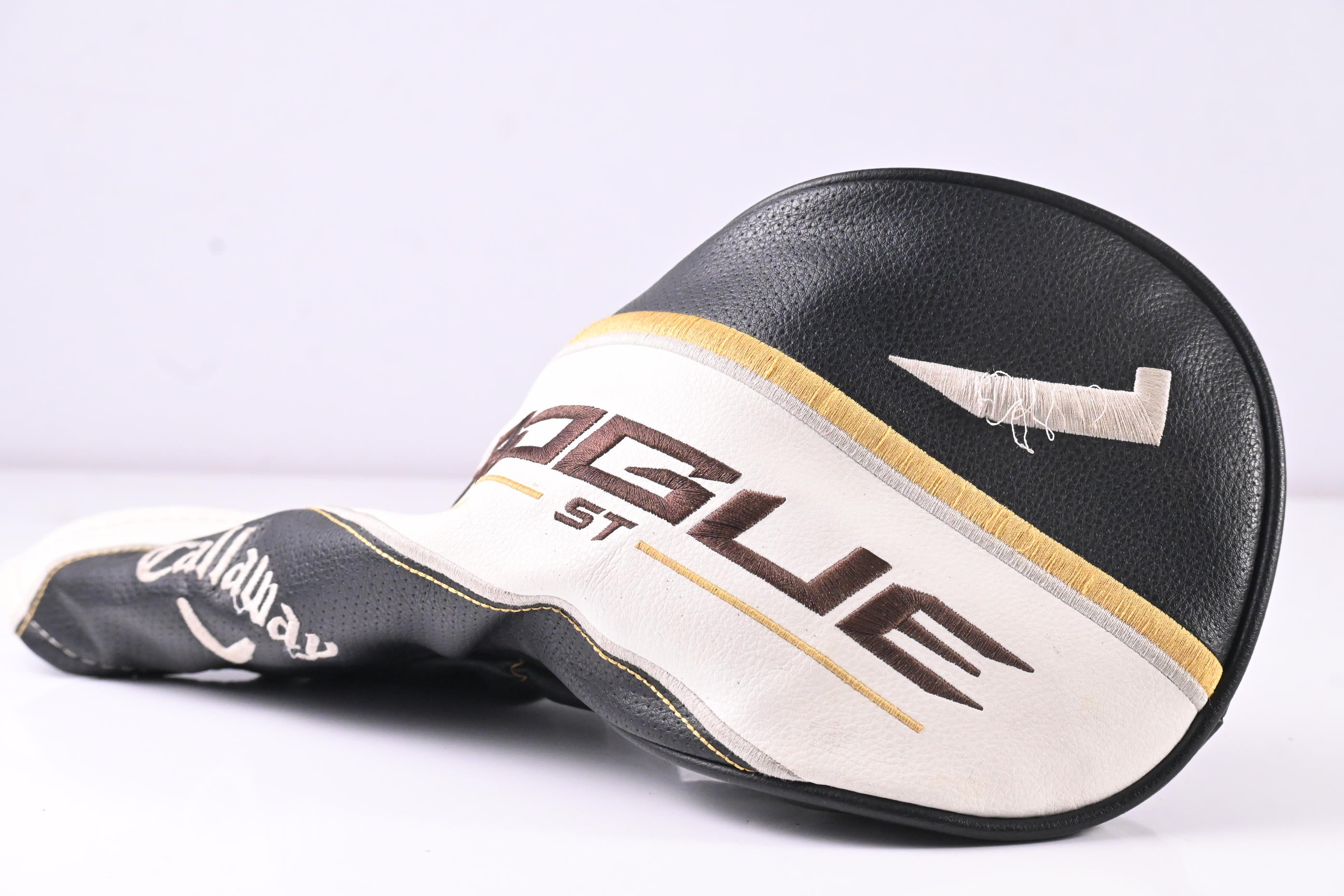 Callaway Rogue ST MAX LS Driver / 9 Degree / X-Flex Tensei AV White 65 Shaft