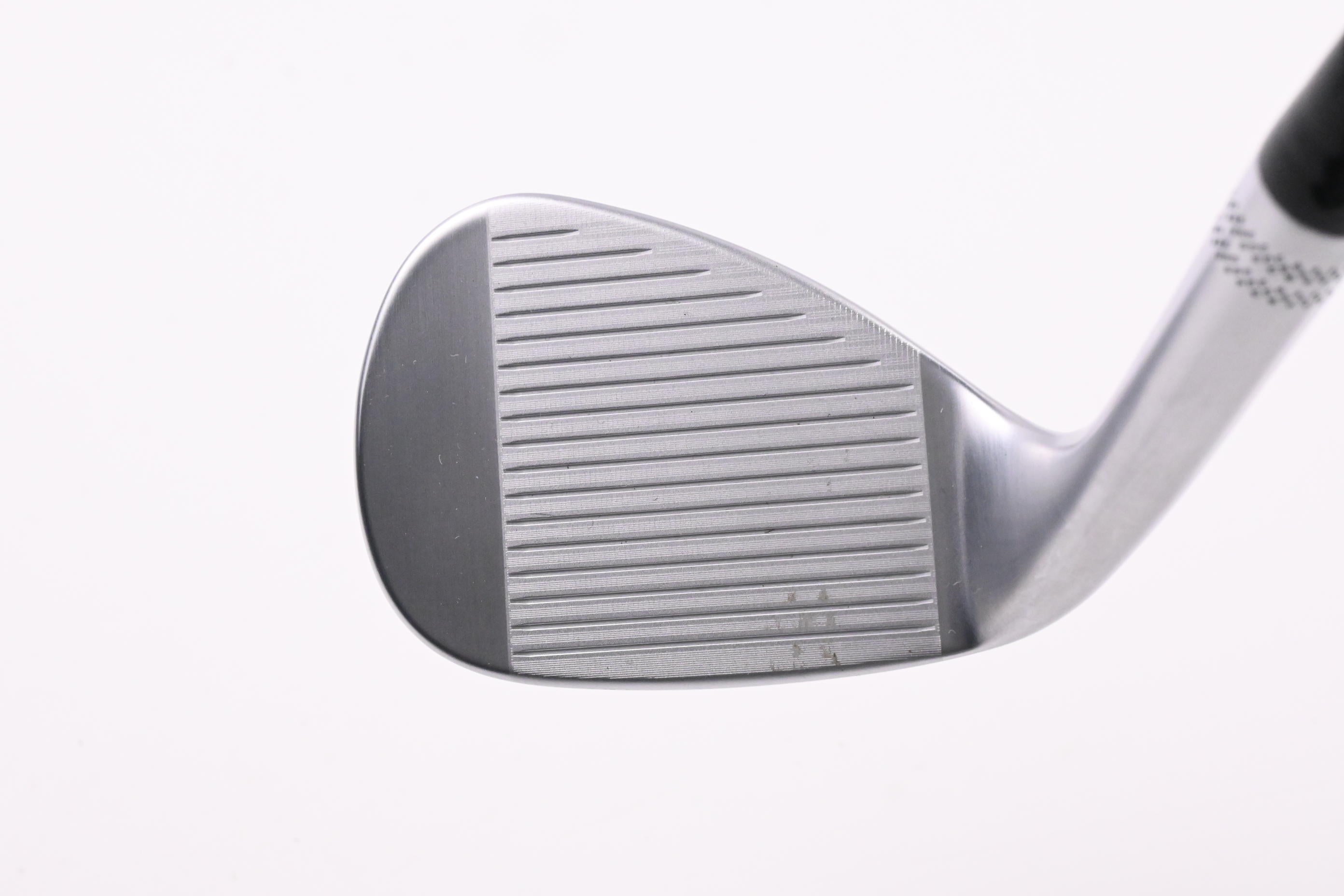 Callaway Opus SP Lob Wedge / 58 Degree / Stiff Flex Dynamic Gold S200 Shaft