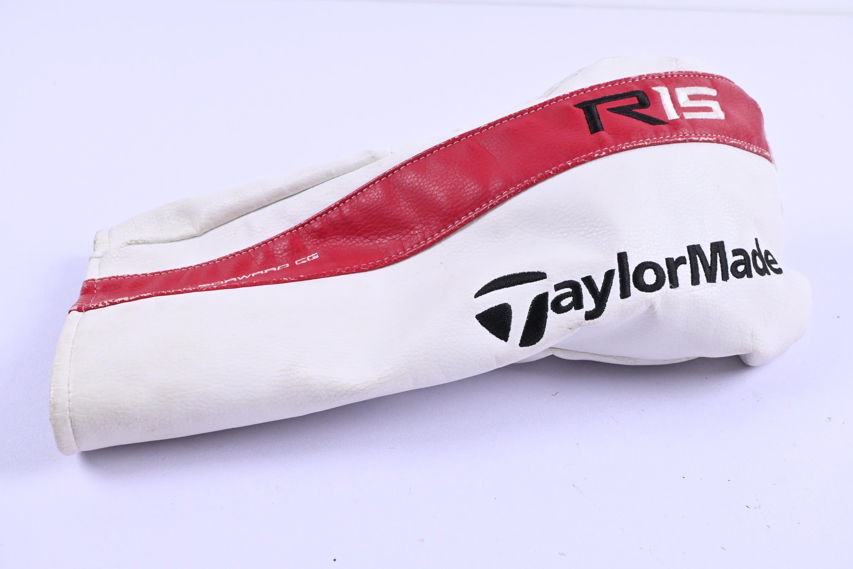 Ladies Taylormade R15 Driver / 12 Degree / Ladies Flex Speeder Evolution 47