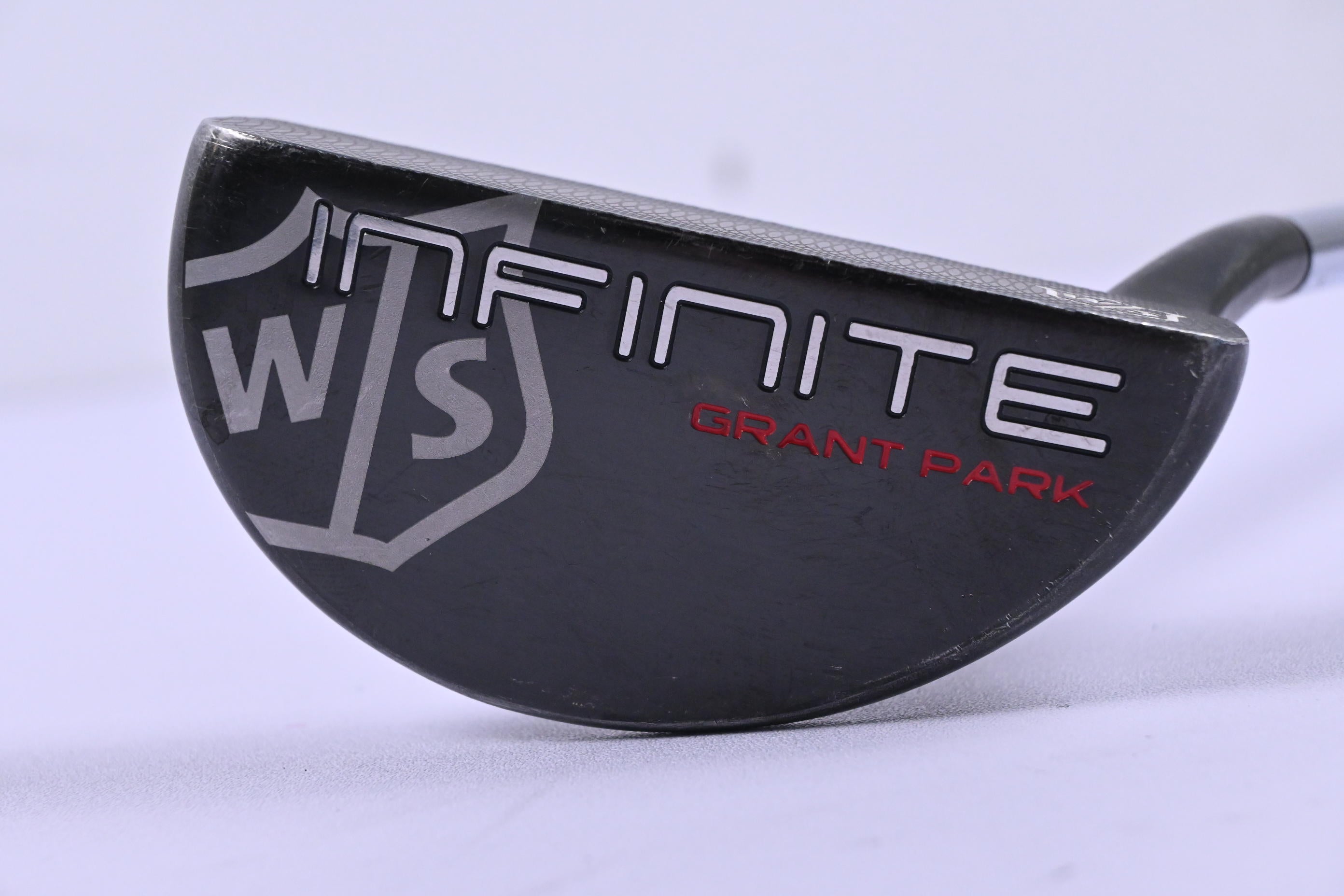 Wilson Infinite Grant Park Putter / 35 Inch