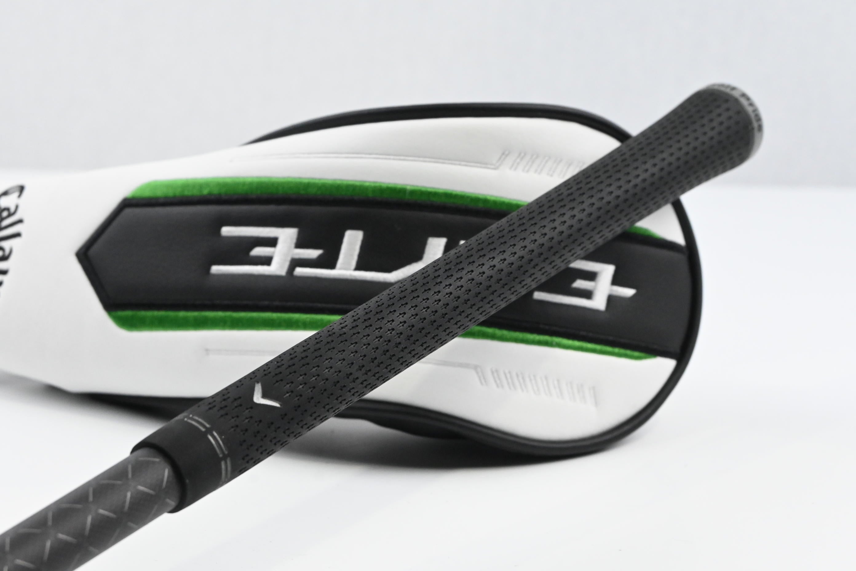 Elyte #3 HL Wood / 16.5 Degree / Regular Flex Tensei Blue AV Series 65 Shaft