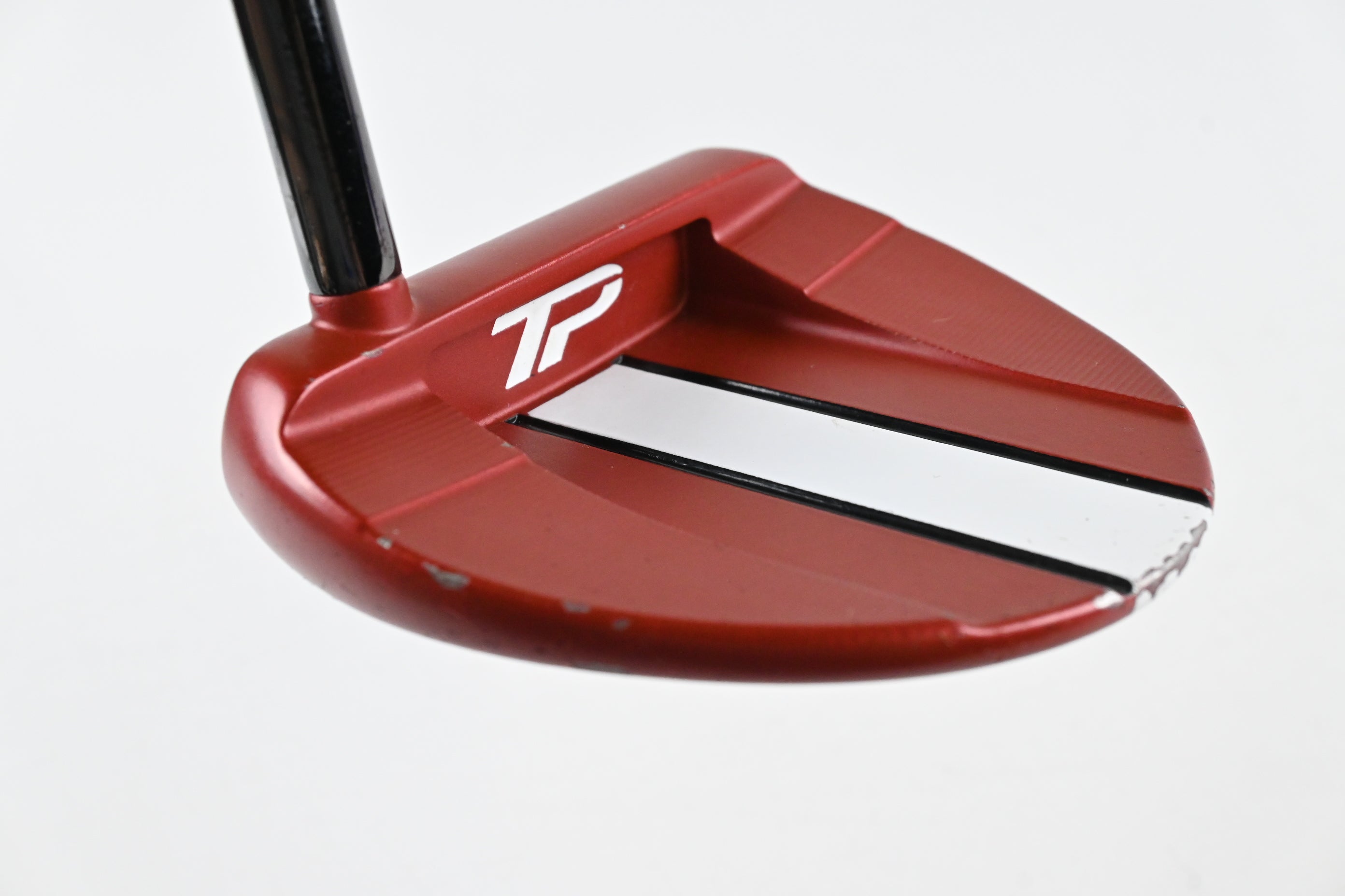 Taylormade TP Collection Red Ardmore Putter / 34 Inch