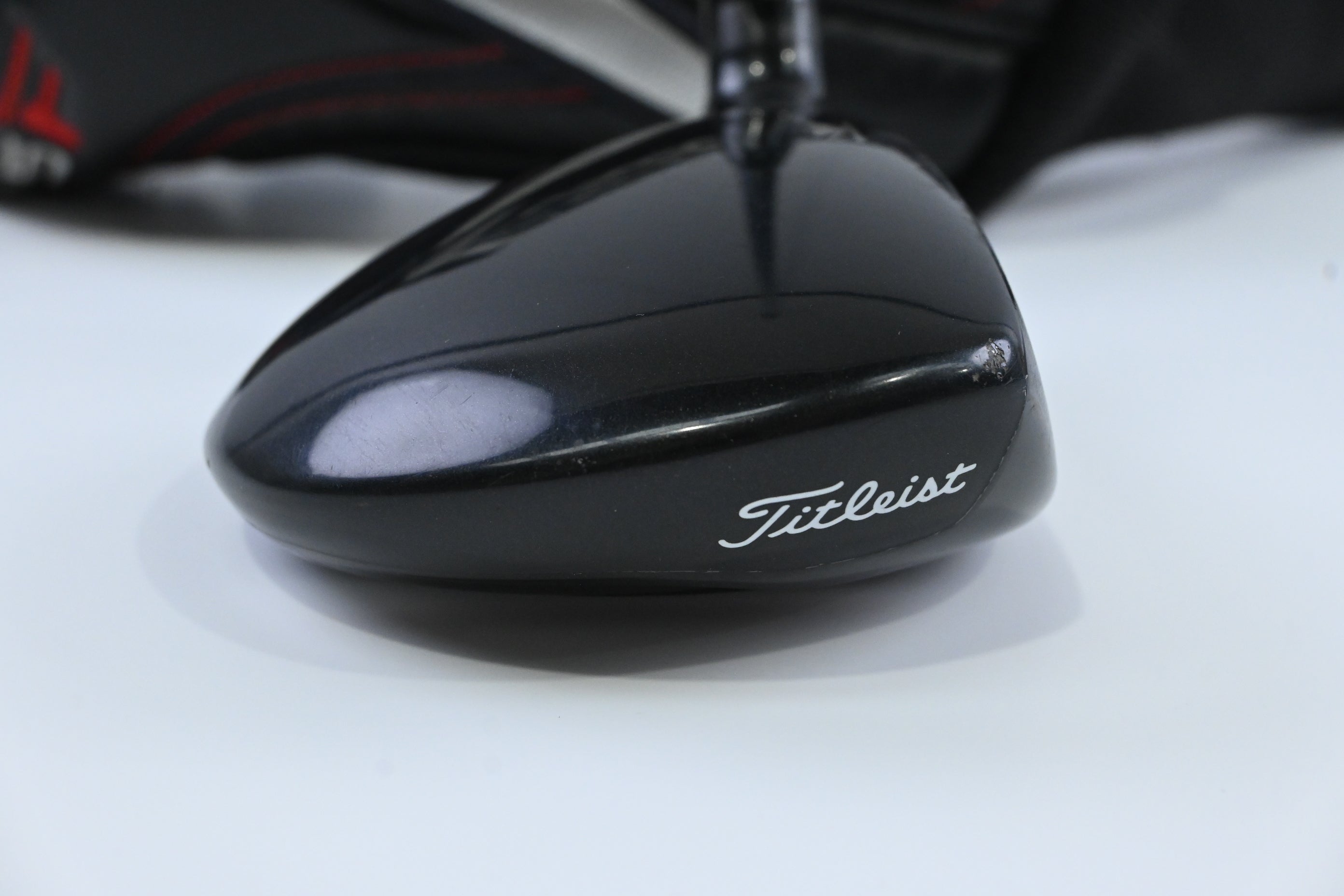Titleist 913 F #3 Wood / 15 Degree / Regular Flex Tensei AV Blue 65 Shaft