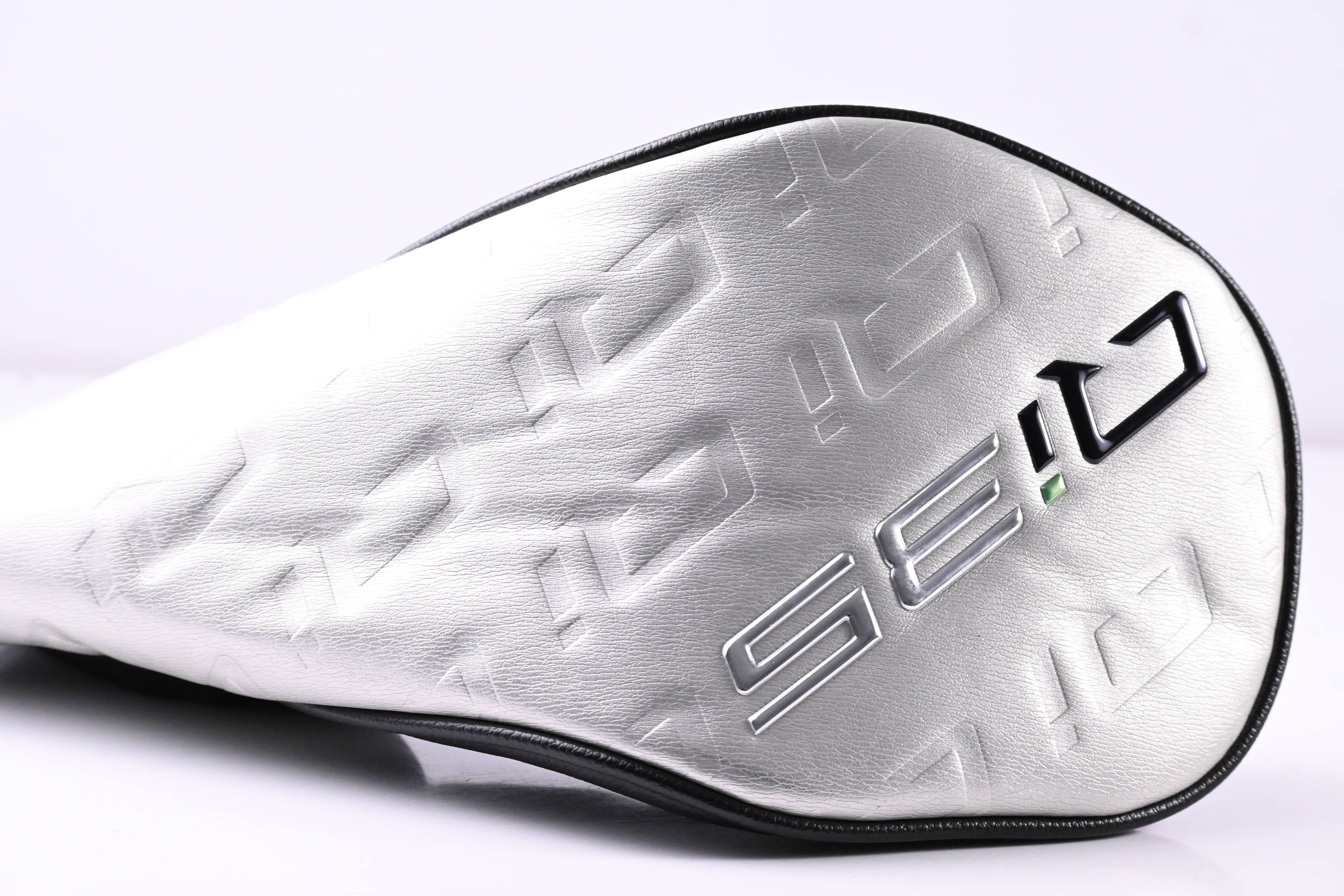 Taylormade Qi35 LS Driver / 9 Degree / Regular Flex AirSpeeder 50 Shaft