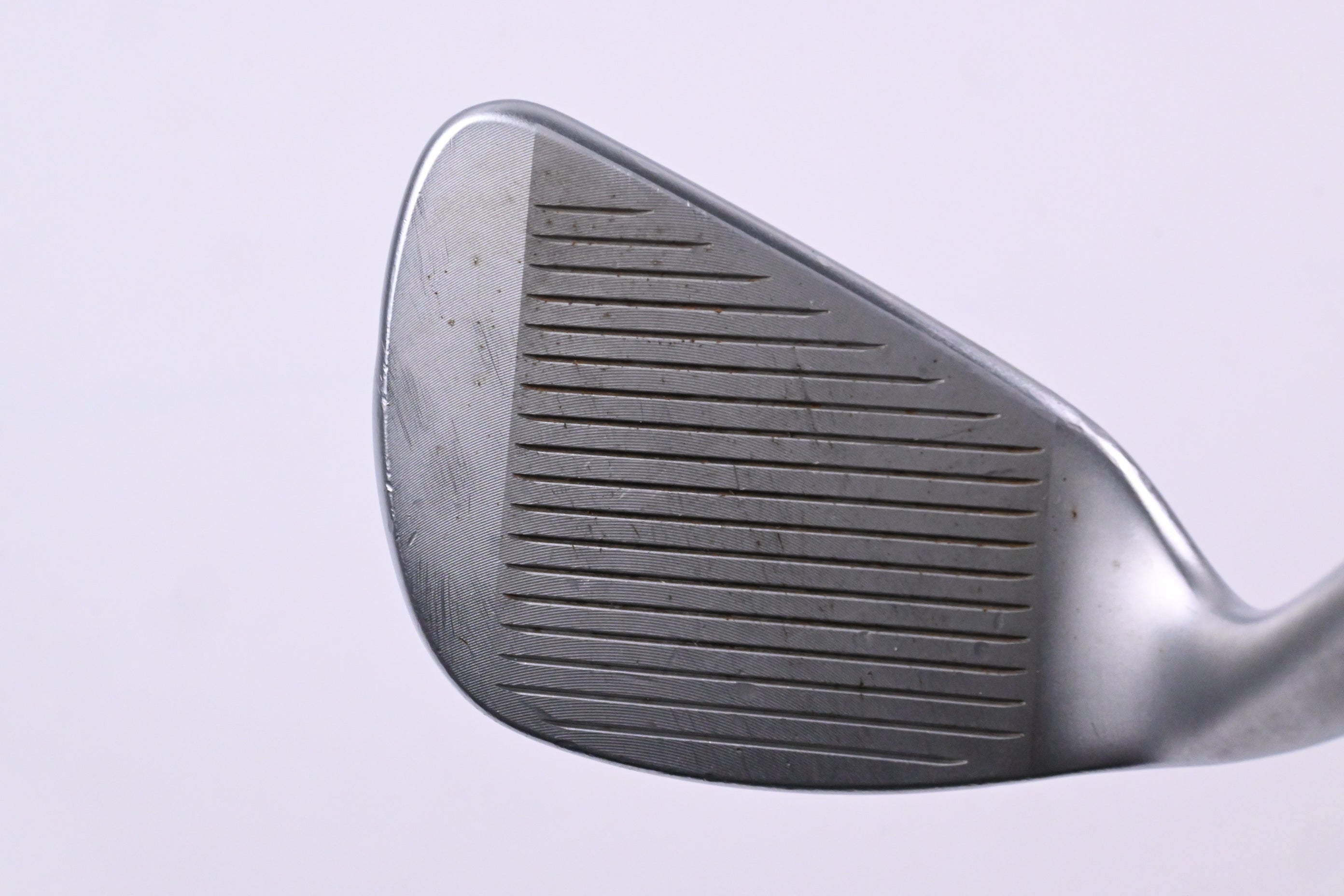Ping S159 Lob Wedge / 58 Degree / Black Dot / Wedge Flex Ping Z-Z 115 Shaft