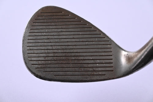 Taylormade Hi-Toe Lob Wedge / 60 Degree / Regular Flex KBS HI-REV 2.0 115 Shaft