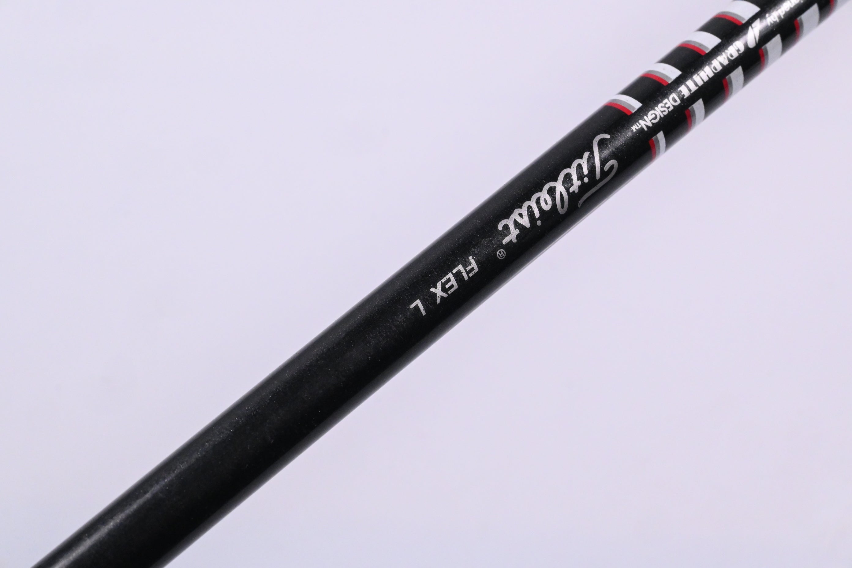 Ladies Titleist 712 AP1 #4 Iron / 23 Degree / Ladies Flex Tour AD 50i Shaft
