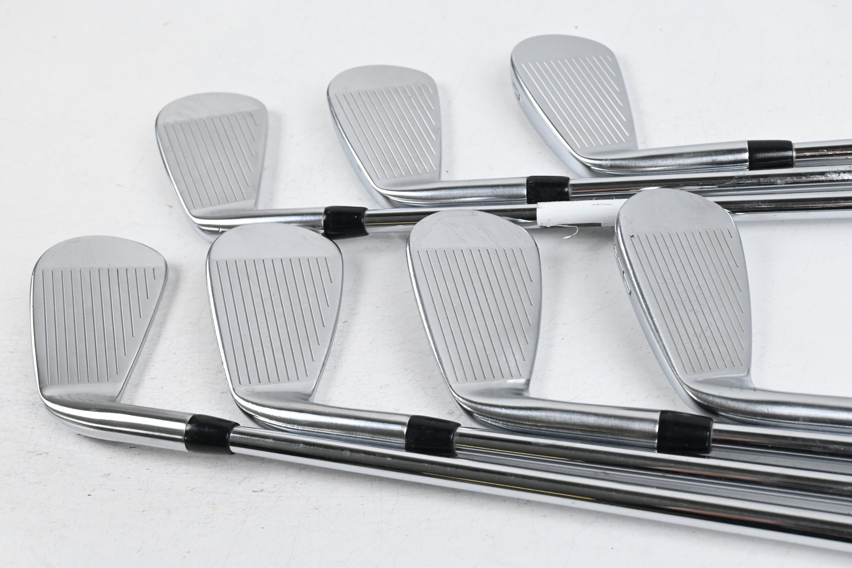 Titleist T150 2023 Irons / 4-PW / Stiff Flex Project X LZ 120 Shafts