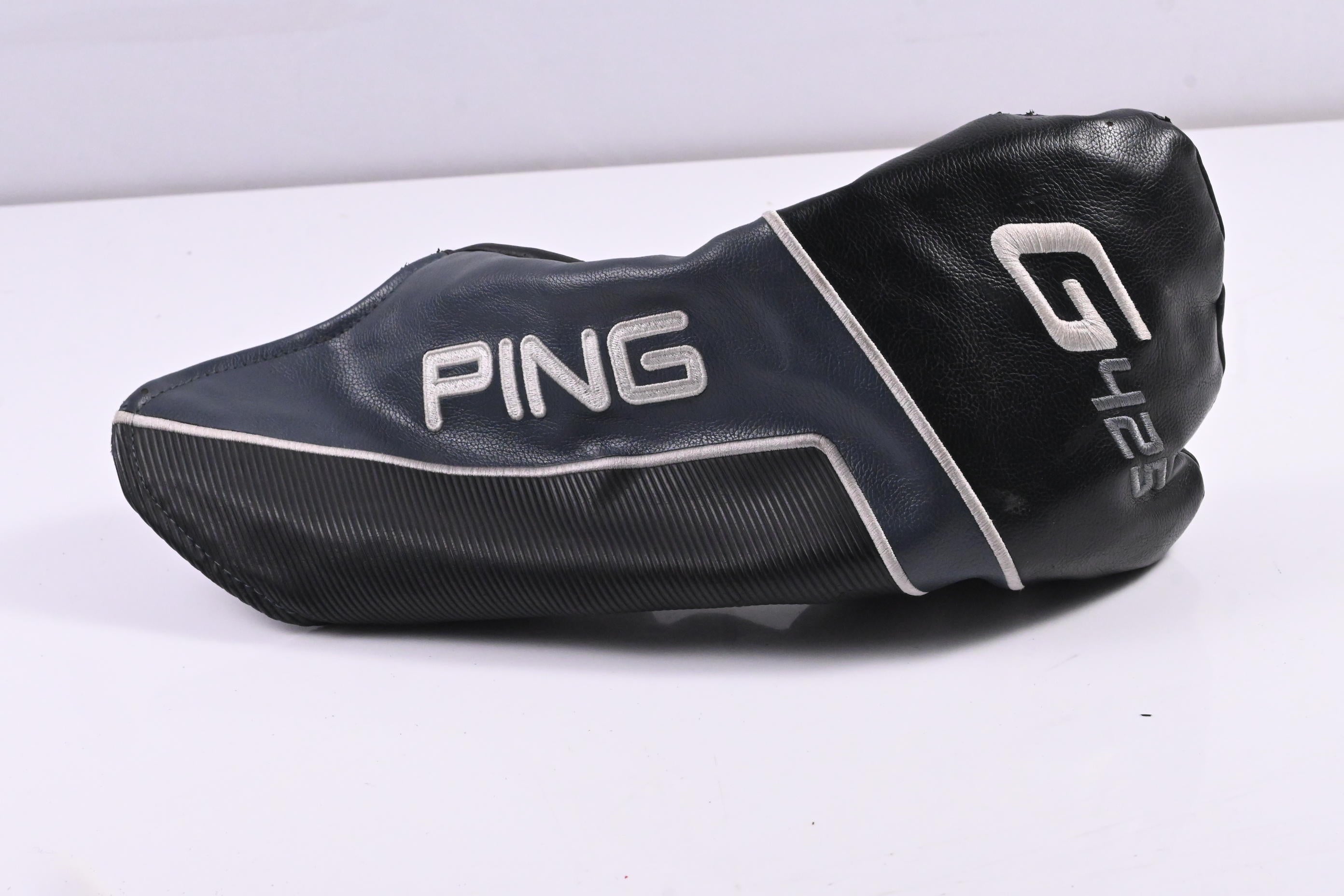 Ping G425 LST Driver / 9 Degree / Stiff Flex Ping Tour 2.0 Chrome 65 Shaft