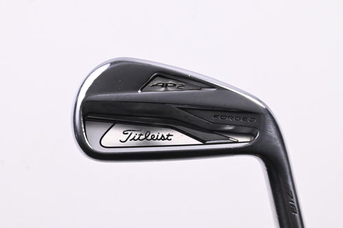 Titleist 718 AP2 #5 Iron / 27 Degree / Regular Flex Project X LZ 115 Shaft
