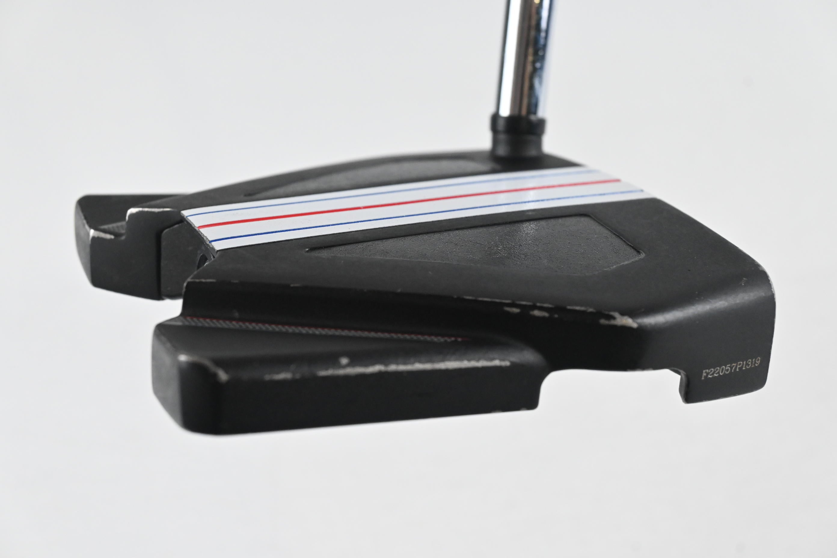 Odyssey TEN Triple Track Putter / 35 Inch