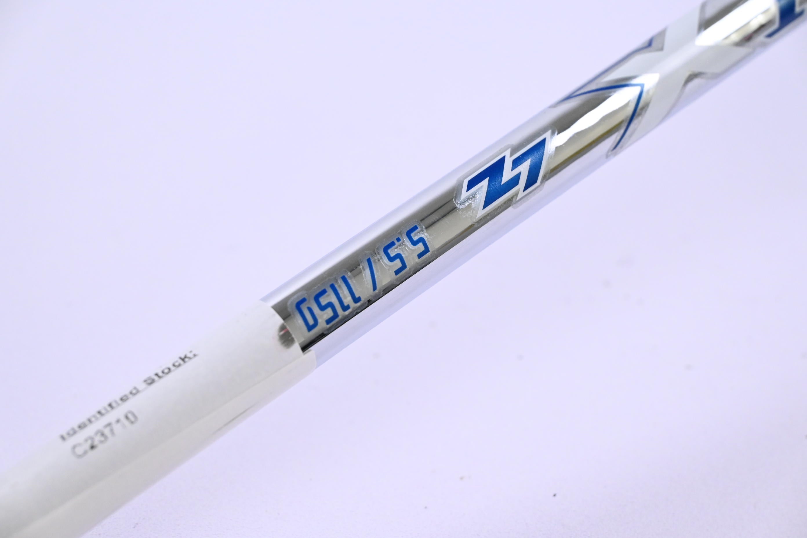 Titleist T100 S 2021 #9 Iron / Regular Plus Flex Project X LZ 115 Shaft