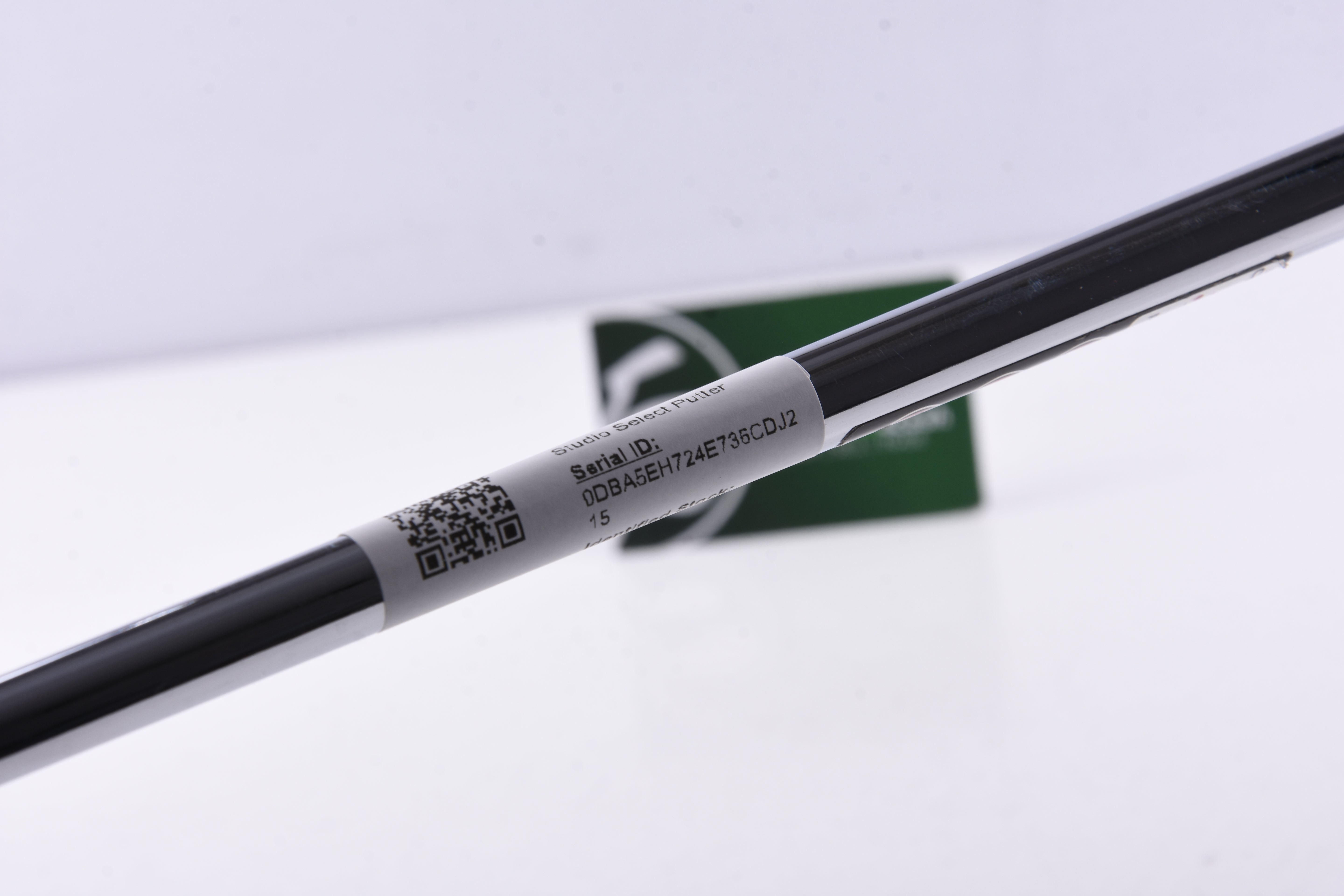 Scotty Cameron Studio Select Laguna 2 Putter / 35 Inch